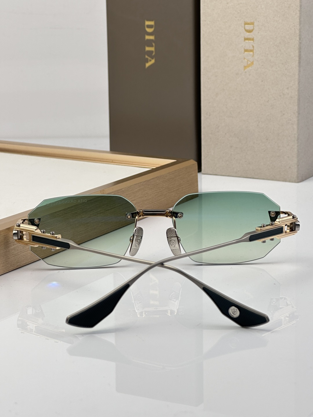 DITA Sunglasses ern