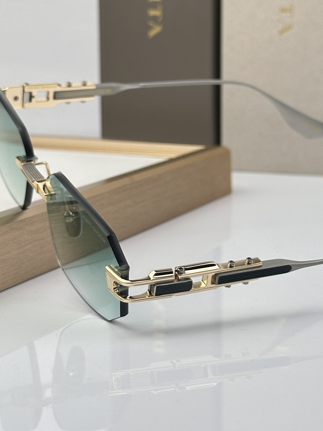 DITA Sunglasses ern