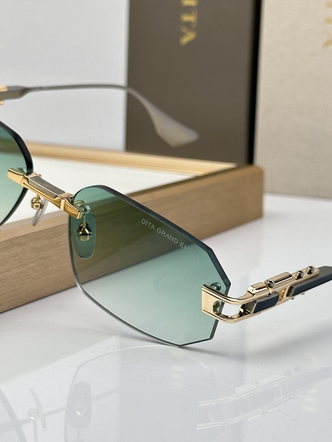 DITA Sunglasses ern
