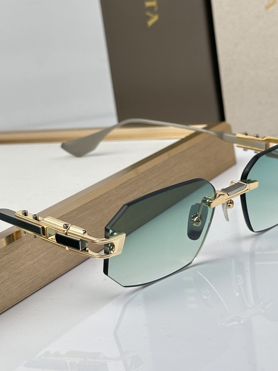 DITA Sunglasses ern