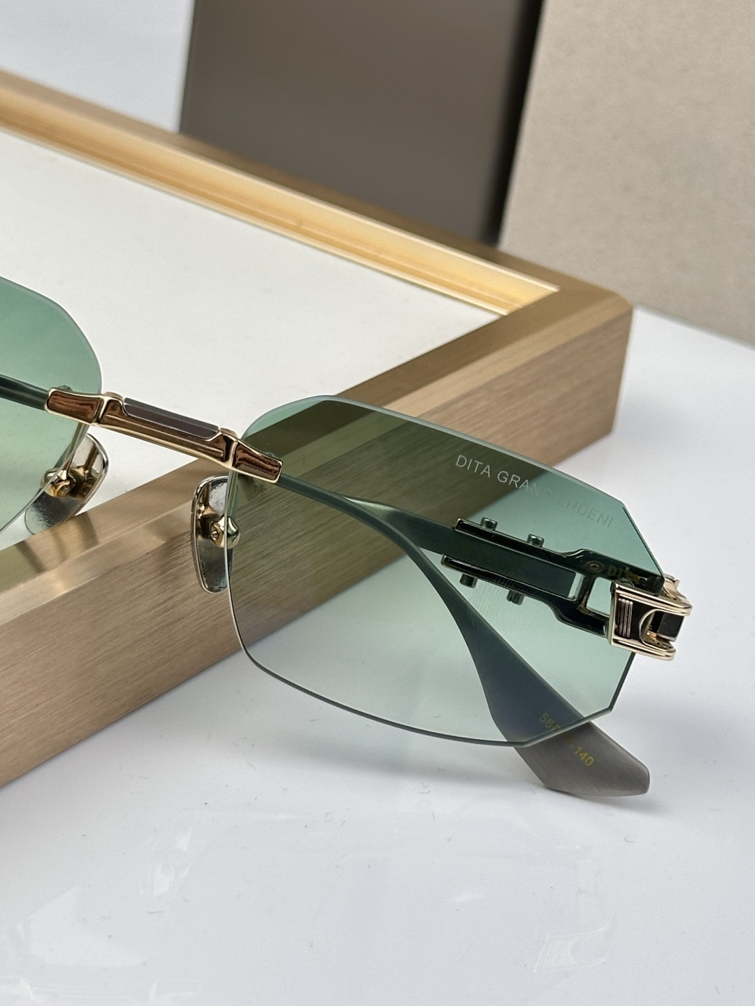 DITA Sunglasses ern