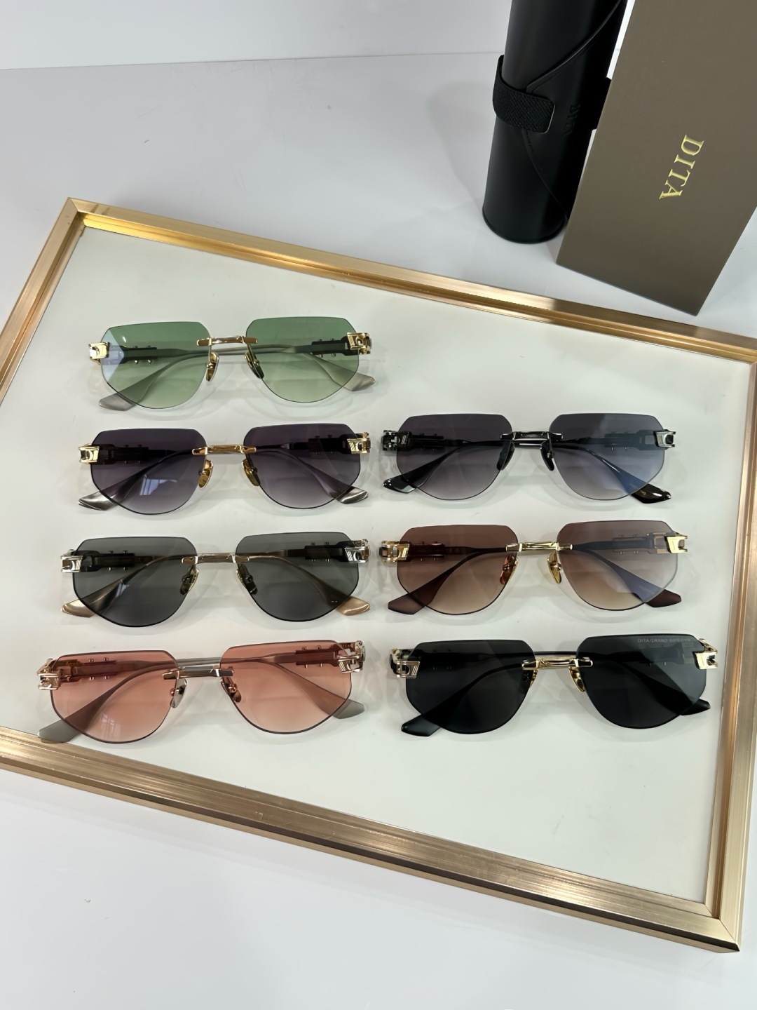 DITA Sunglasses
