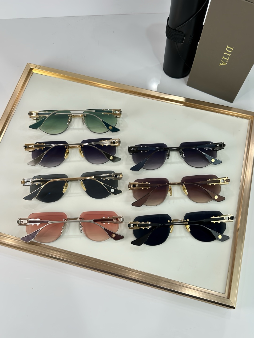 DITA Sunglasses