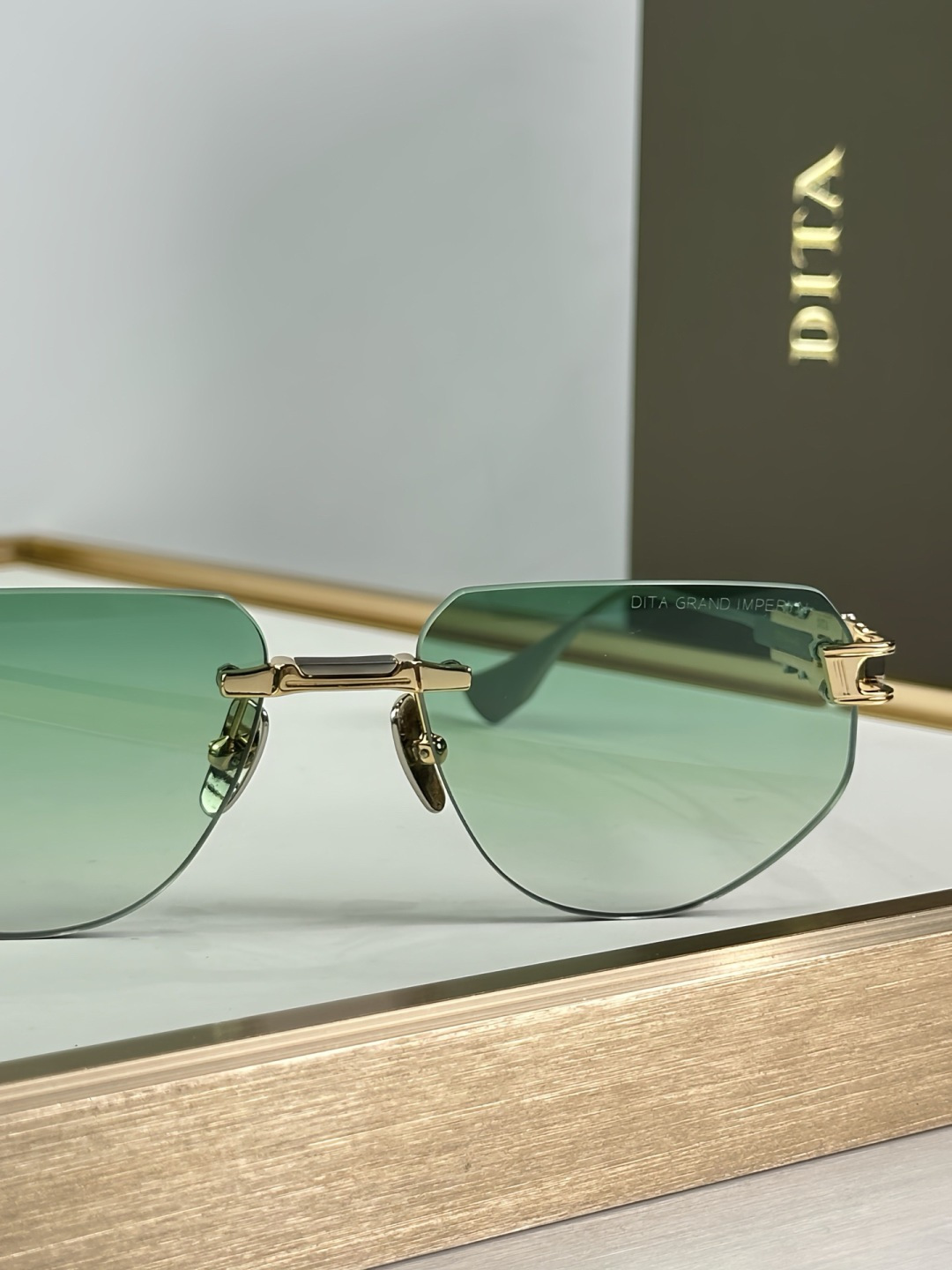 DITA Sunglasses