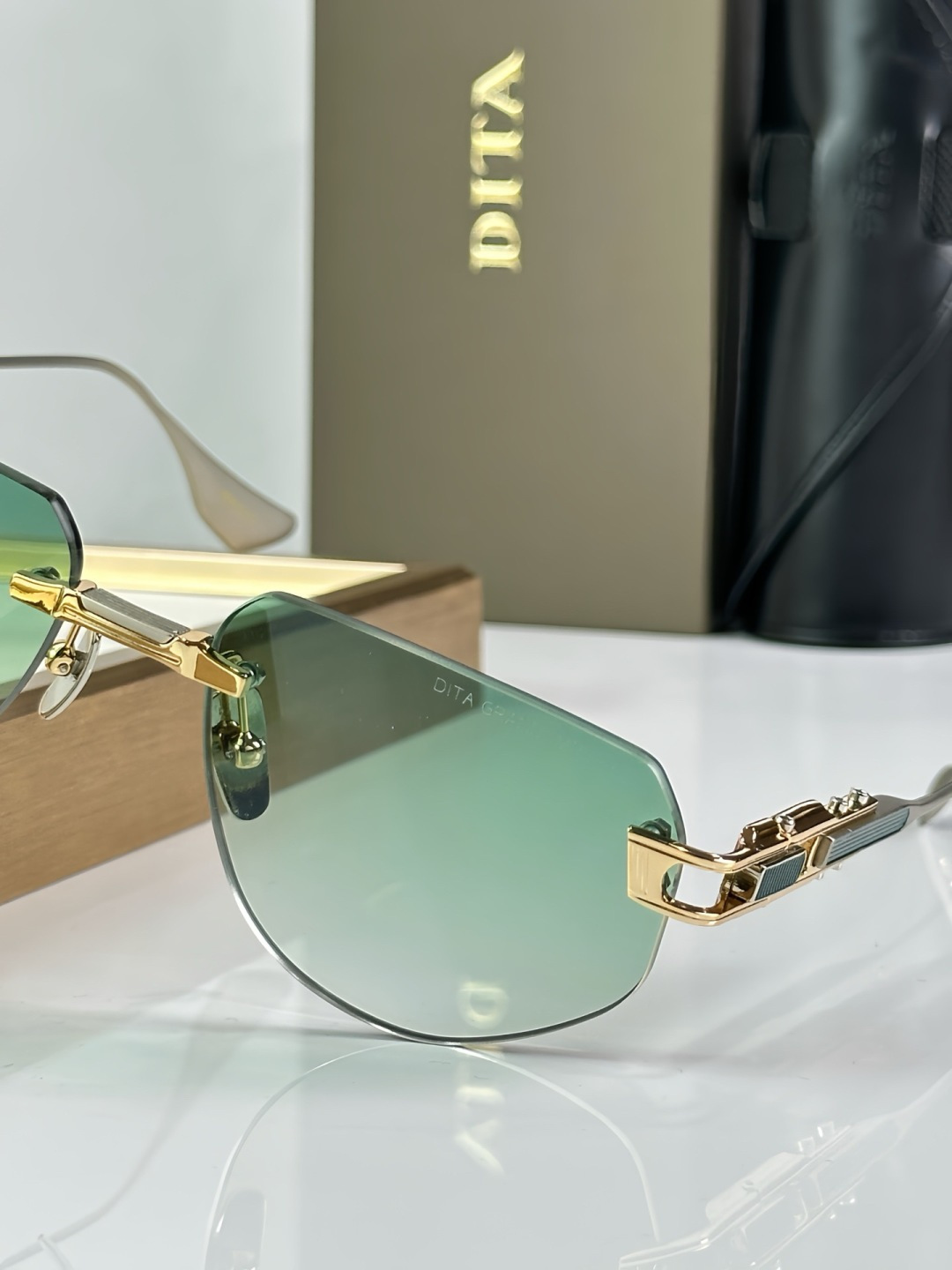 DITA Sunglasses
