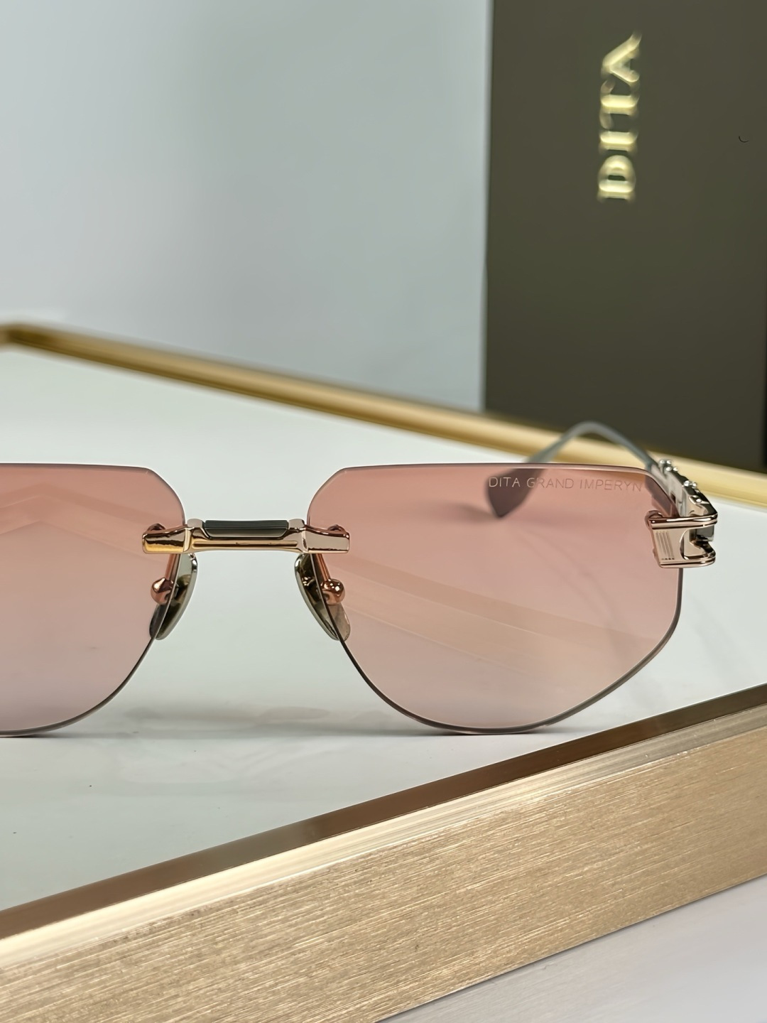 DITA Sunglasses