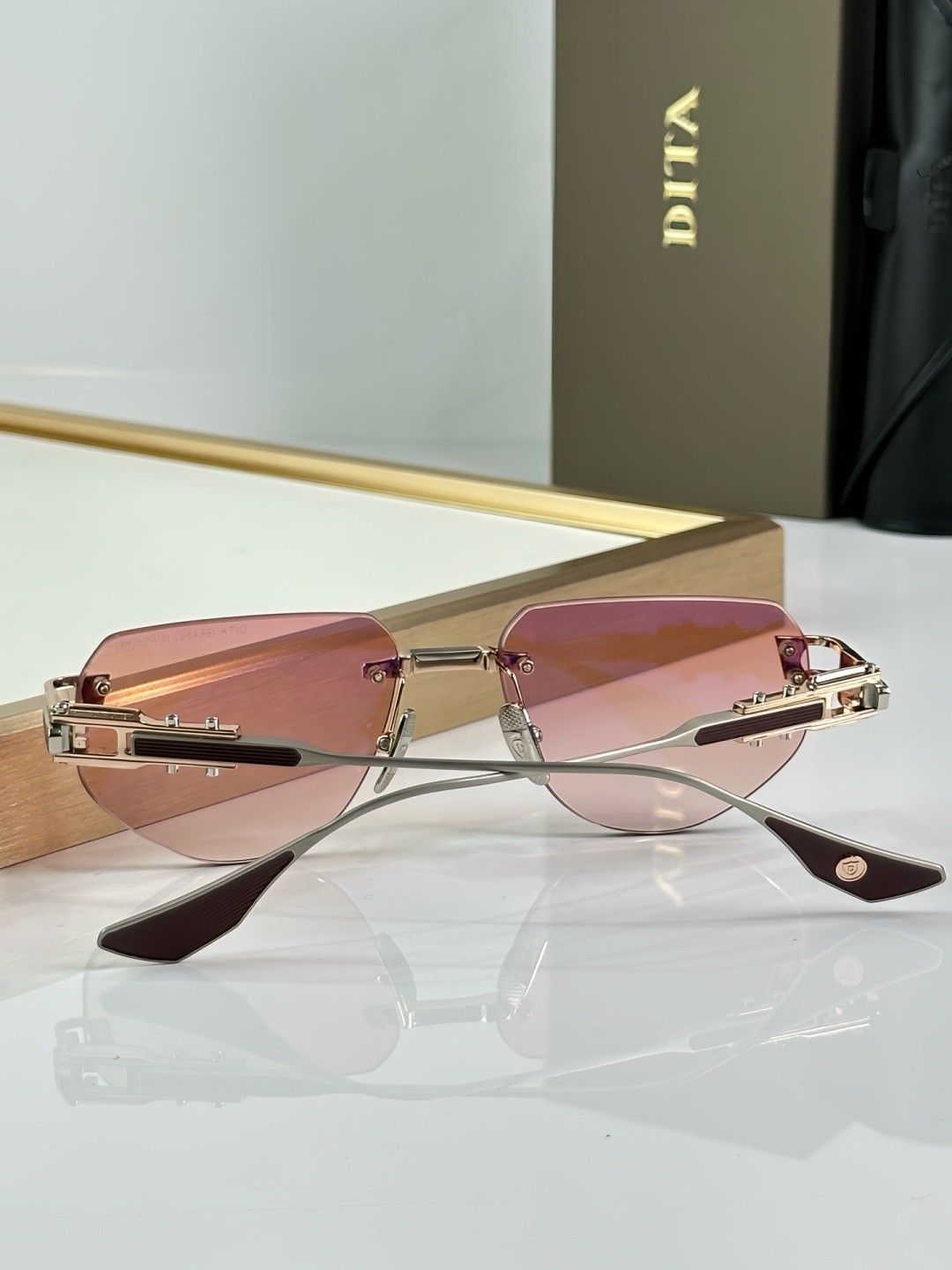 DITA Sunglasses