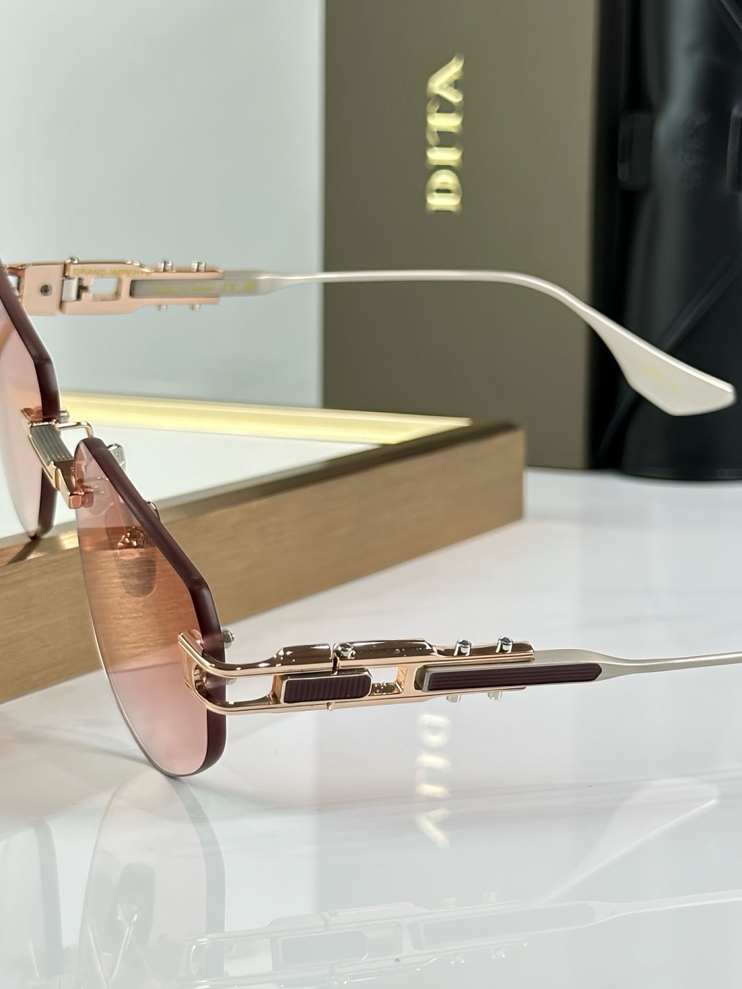 DITA Sunglasses