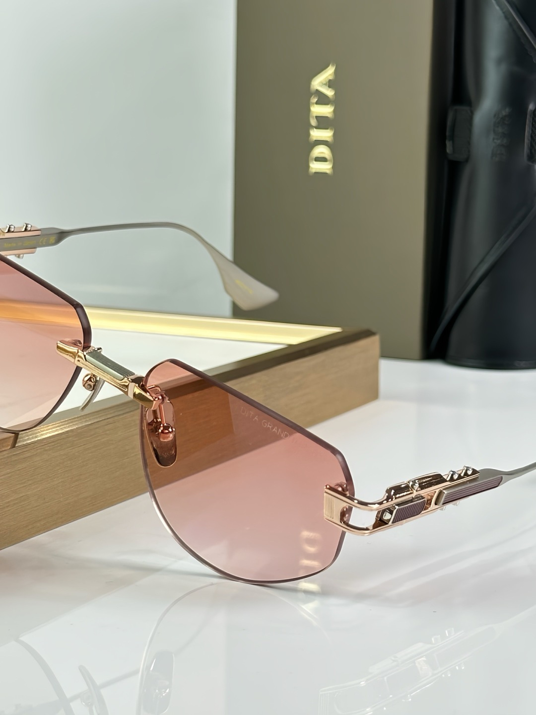 DITA Sunglasses