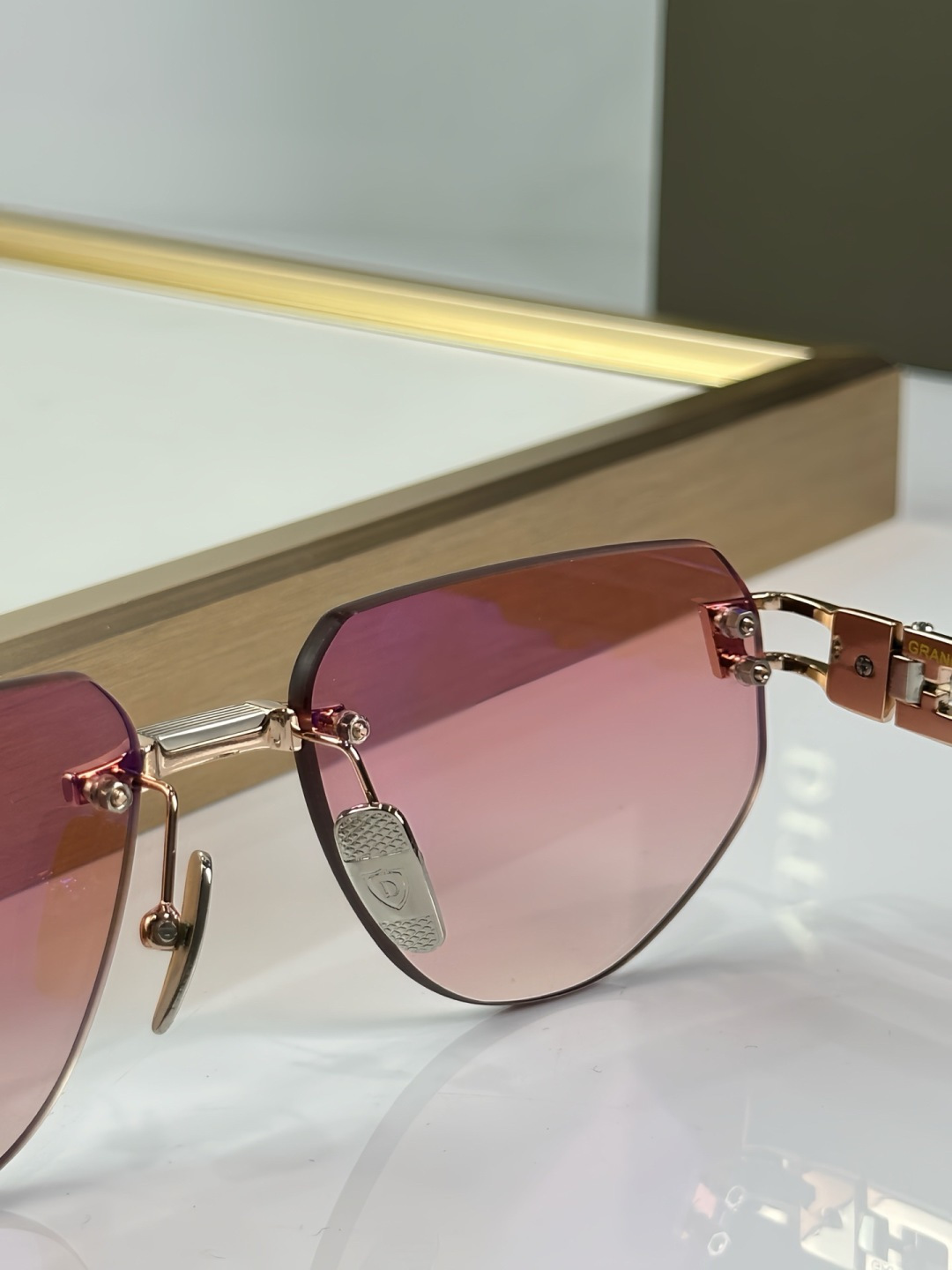 DITA Sunglasses