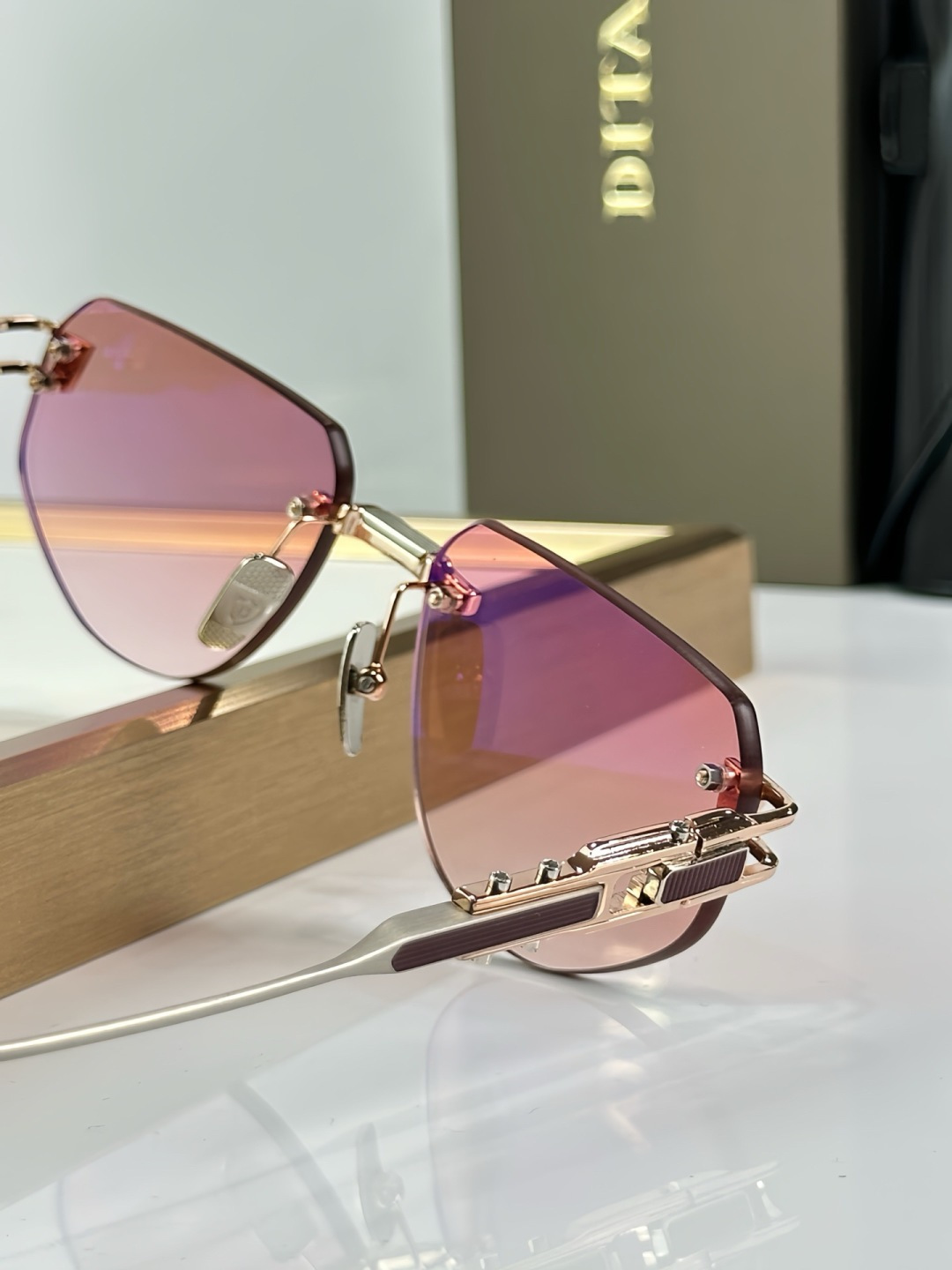 DITA Sunglasses