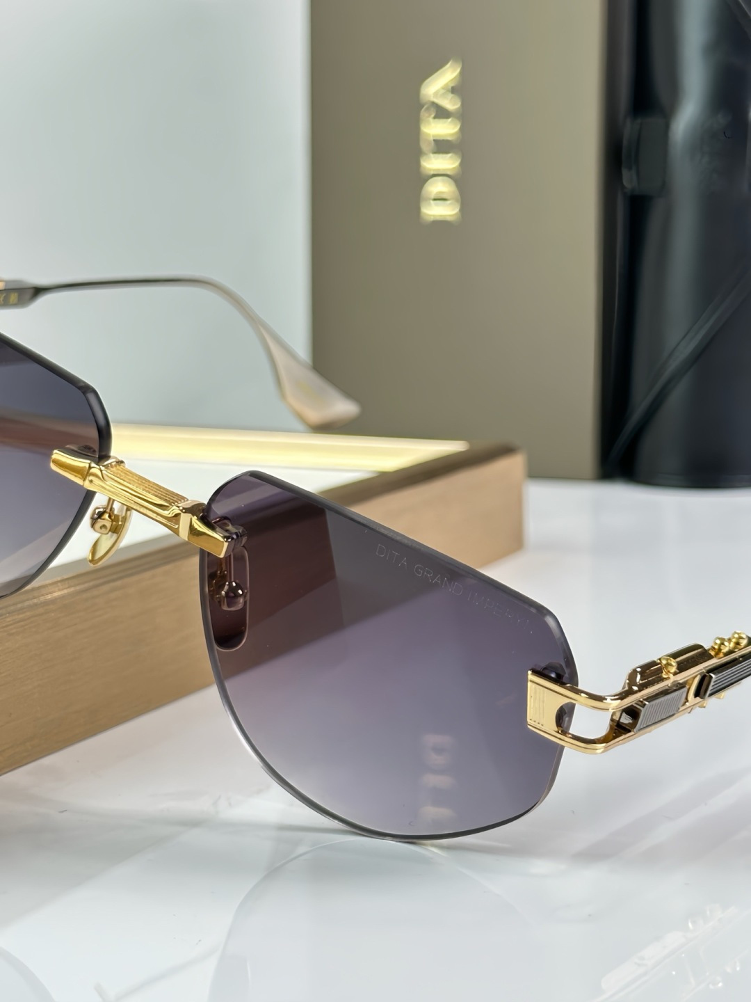 DITA Sunglasses