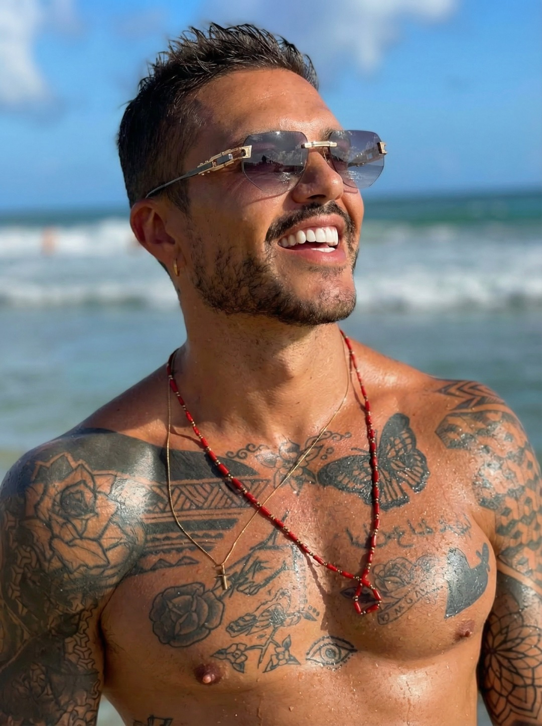 DITA Sunglasses