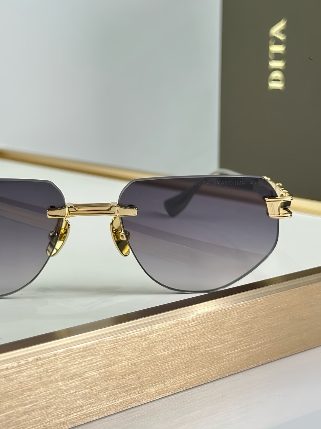 DITA Sunglasses