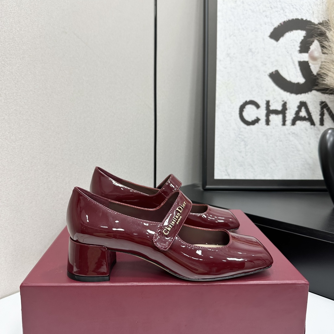 Dior women's shoes Dior 26/ss