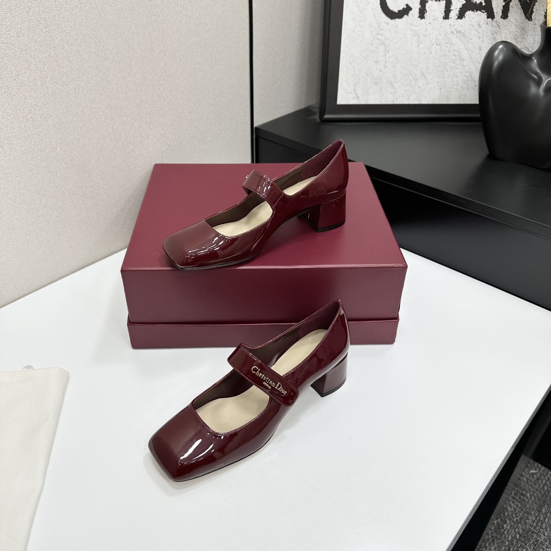 Dior women's shoes Dior 26/ss — photo 2