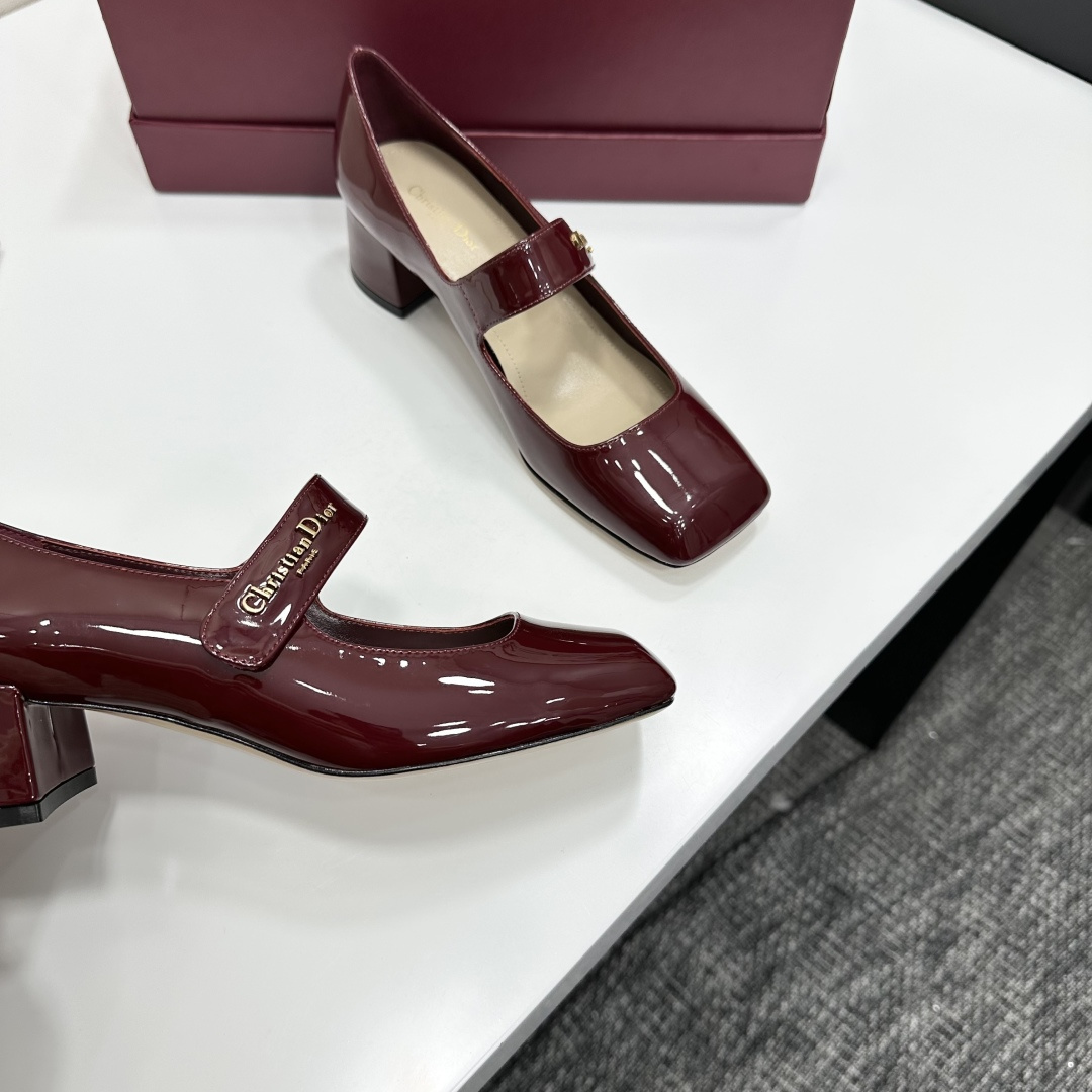 Dior women's shoes Dior 26/ss — photo 6