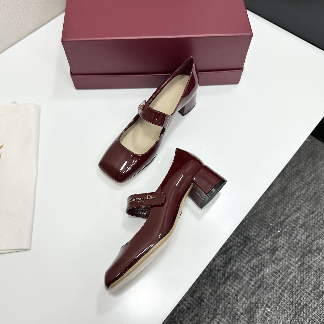 Dior women's shoes Dior 26/ss — photo 5