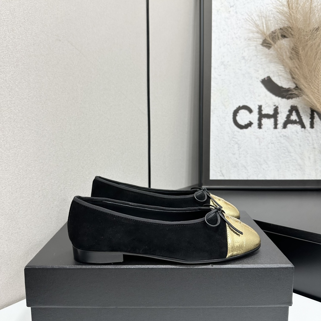 샤넬 신발 98321 Chanel Shoes