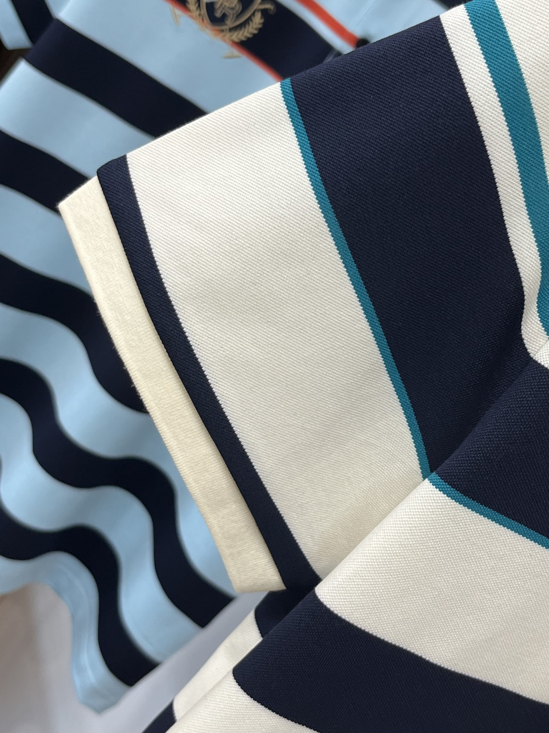 High-End Spring Polo Shirts: Comfortable, Stylish, Customizable, Perfect Quality, Outdoor Recreation Essential - 图片 8