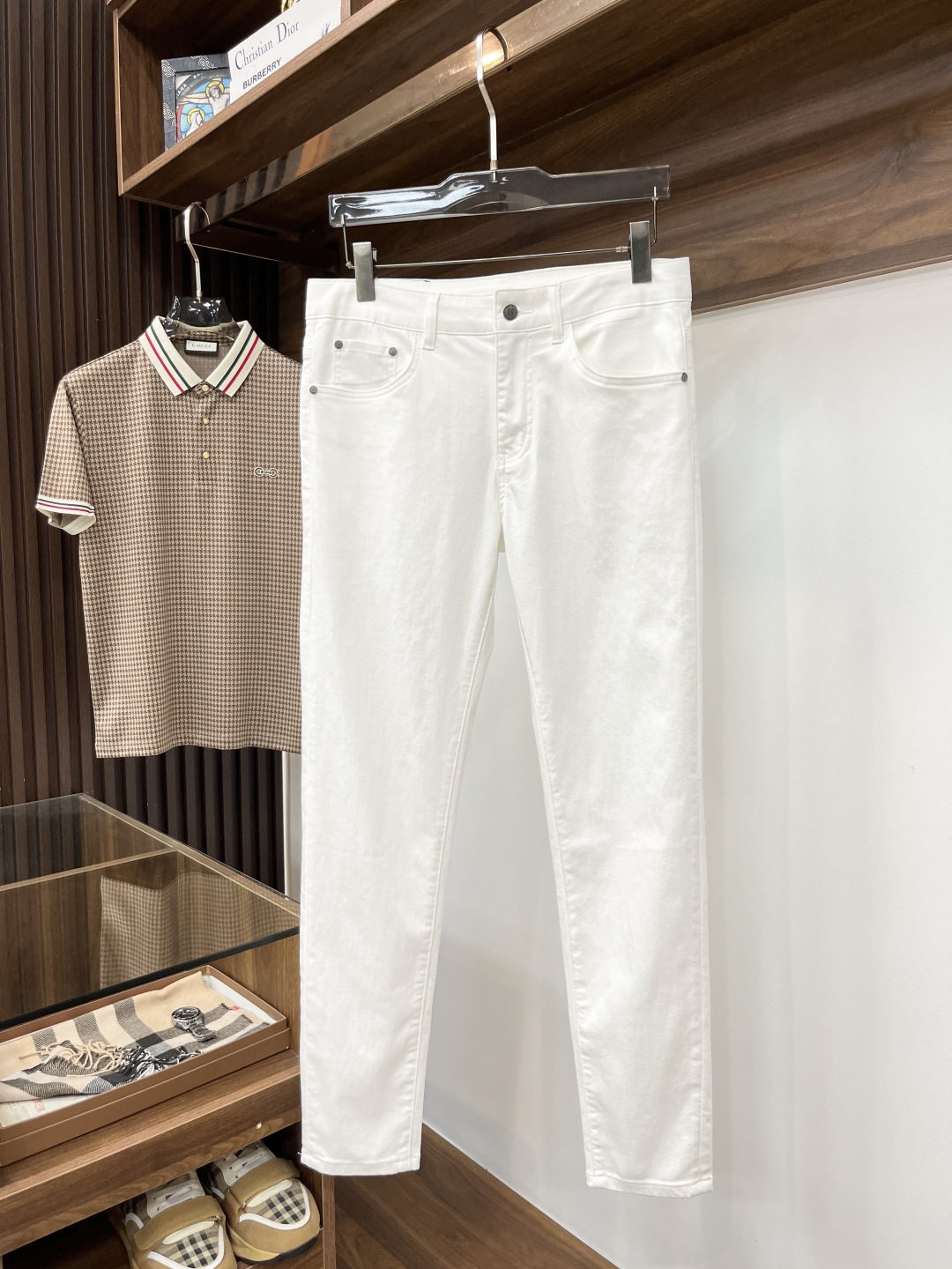 P594: Givency Turkish Cotton Tops – Luxurious and Stylish Design