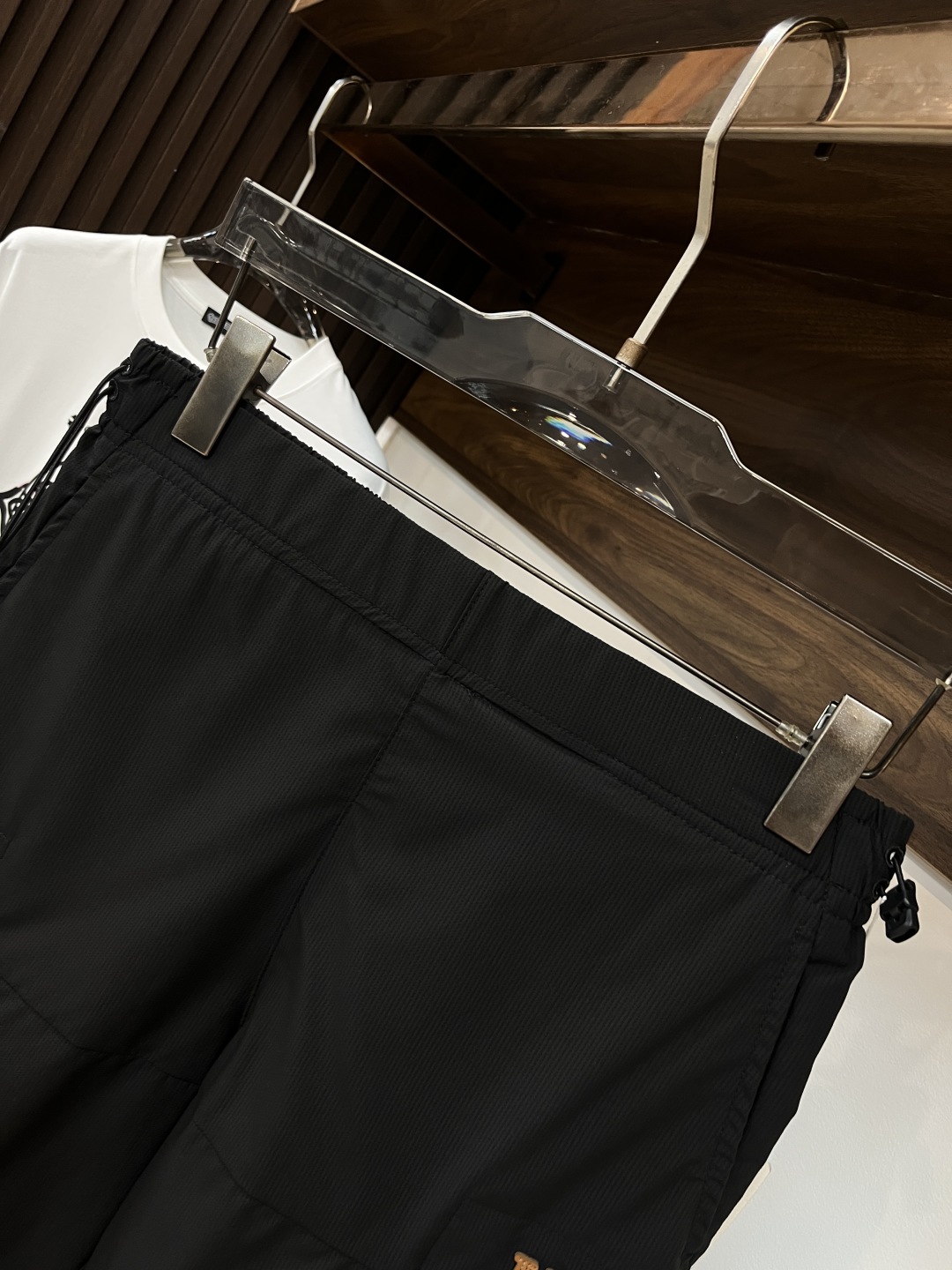 New Men’s Recreational Shorts with Customized Design and Soft Fabric - 图片 7