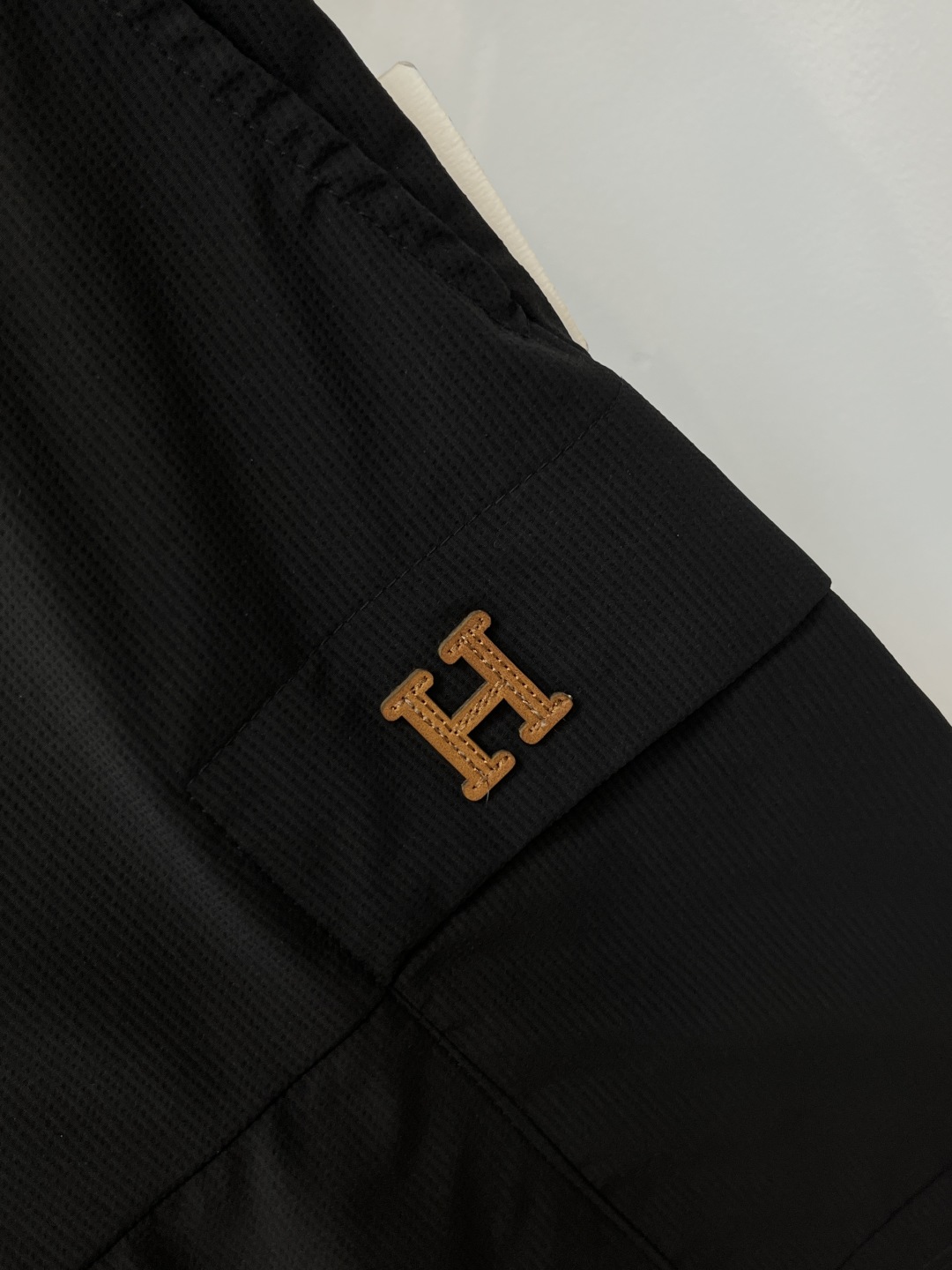 New Men’s Recreational Shorts with Customized Design and Soft Fabric - 图片 6