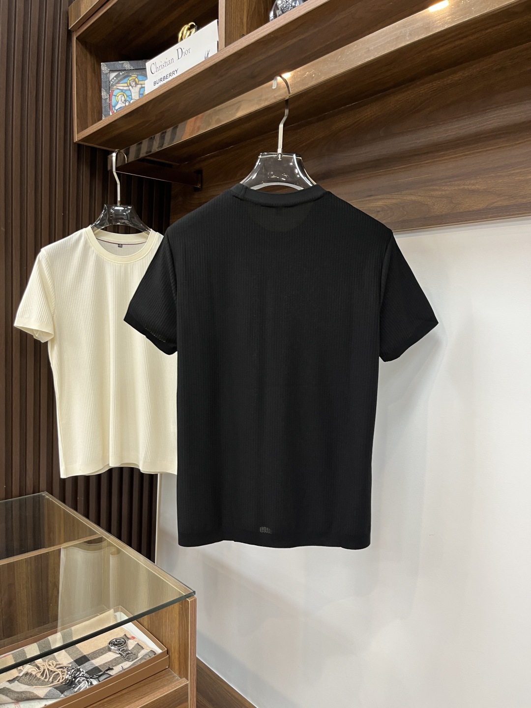 Men's Fashionable T-Shirt - Summer Style, Comfortable Fabric, and Unique Design 5 cmp i1752586612173 4331 0 3