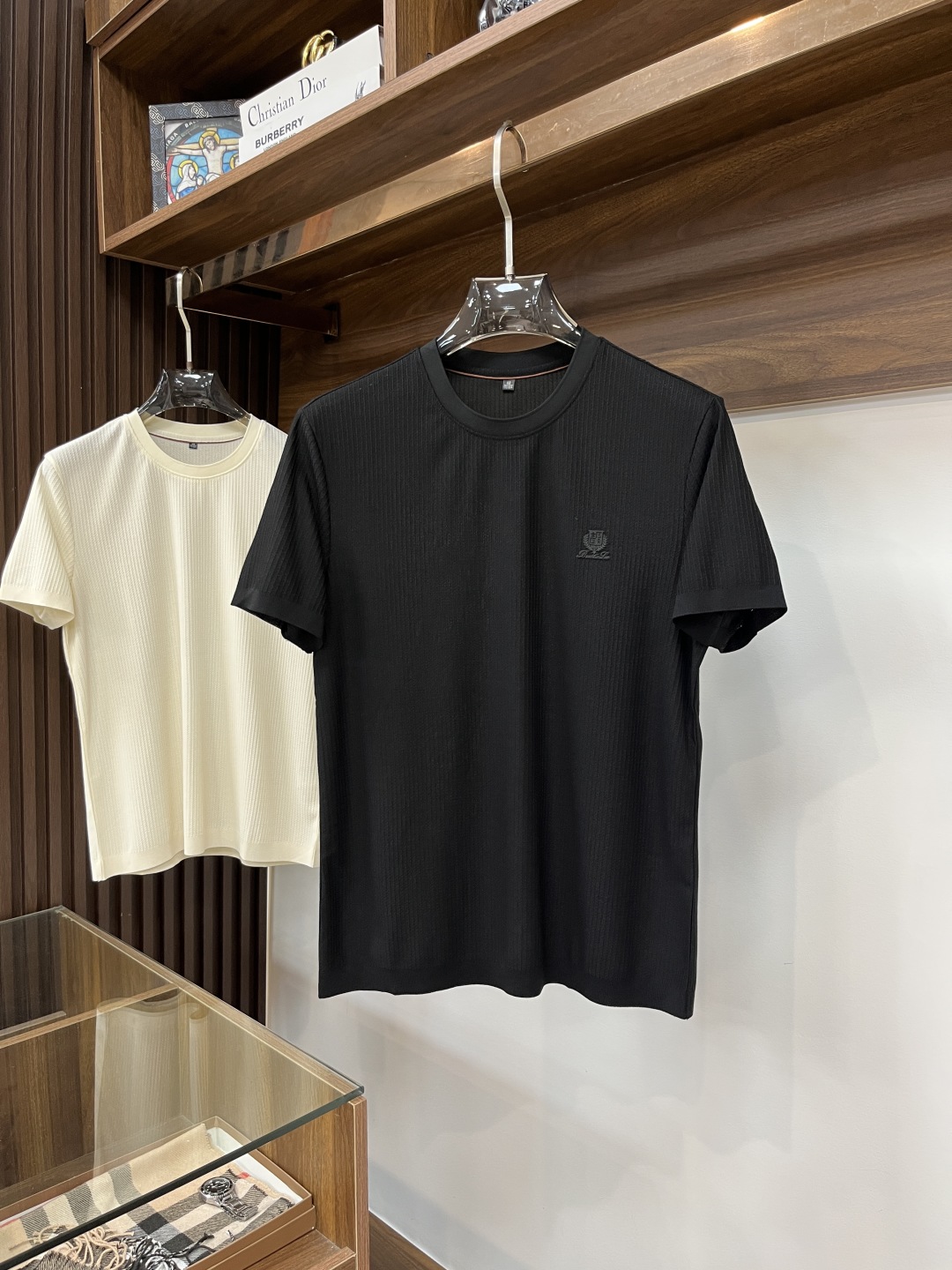 Men's Fashionable T-Shirt - Summer Style, Comfortable Fabric, and Unique Design 4 cmp i1752586612191 8368 0 2