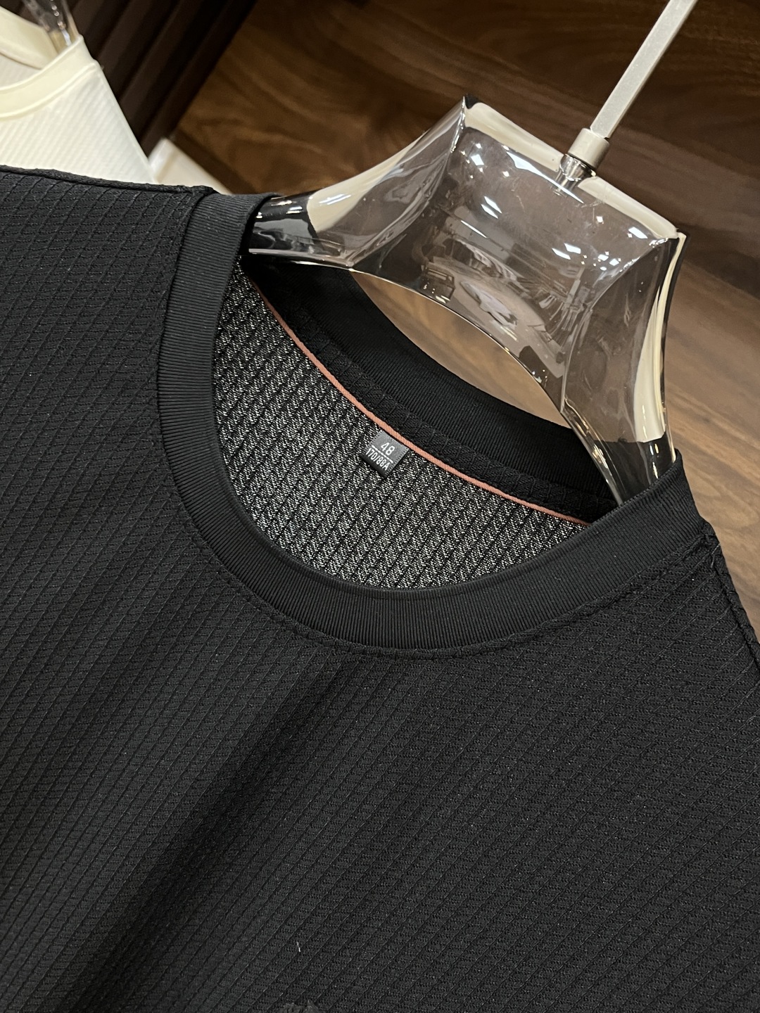 Men's Fashionable T-Shirt - Summer Style, Comfortable Fabric, and Unique Design 6 cmp i1752586614480 4470 0 4