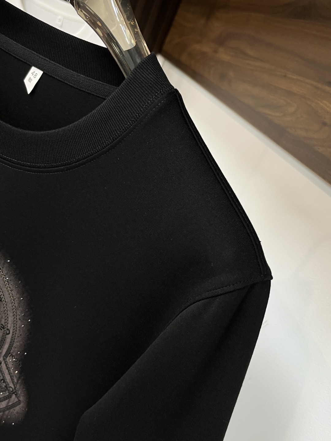 Moncler Men's 2025SS Fashion Crewneck Sweatshirt - Classic Style 8 cmp i1756730618287 6926 0 6