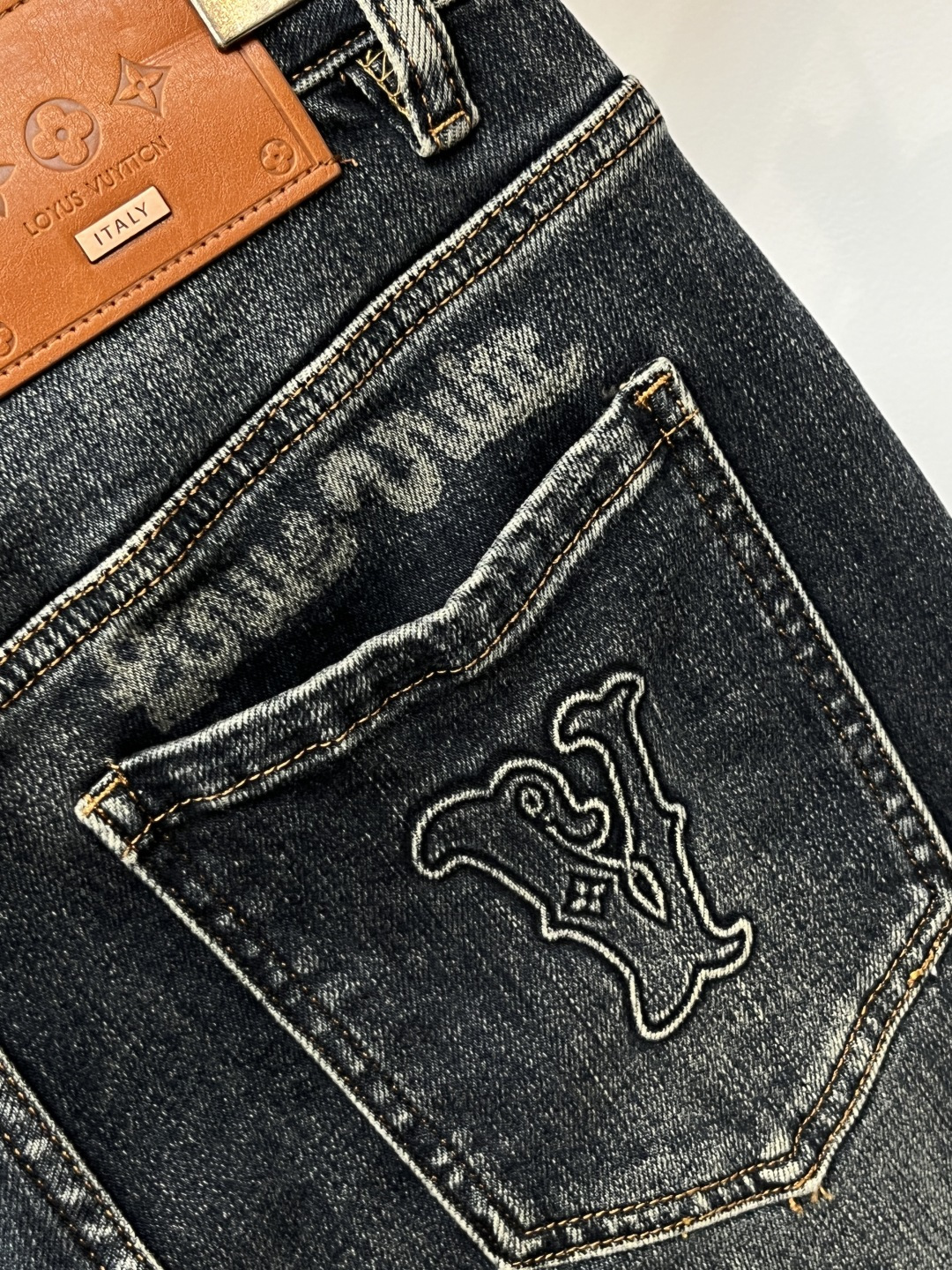 Men's Slim-Fit Denim Jeans - Stylish and Comfortable Turkish Cotton 7 cmp i1757078327350 908 0 5