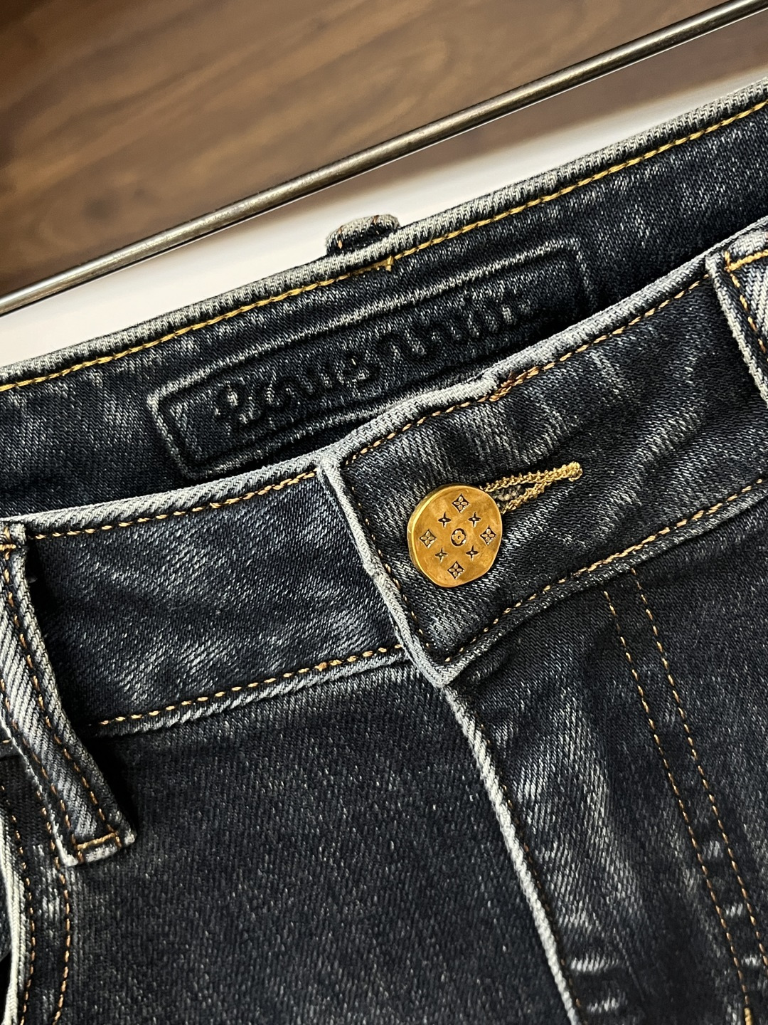 Men's Slim-Fit Denim Jeans - Stylish and Comfortable Turkish Cotton 5 cmp i1757078327351 2699 0 3