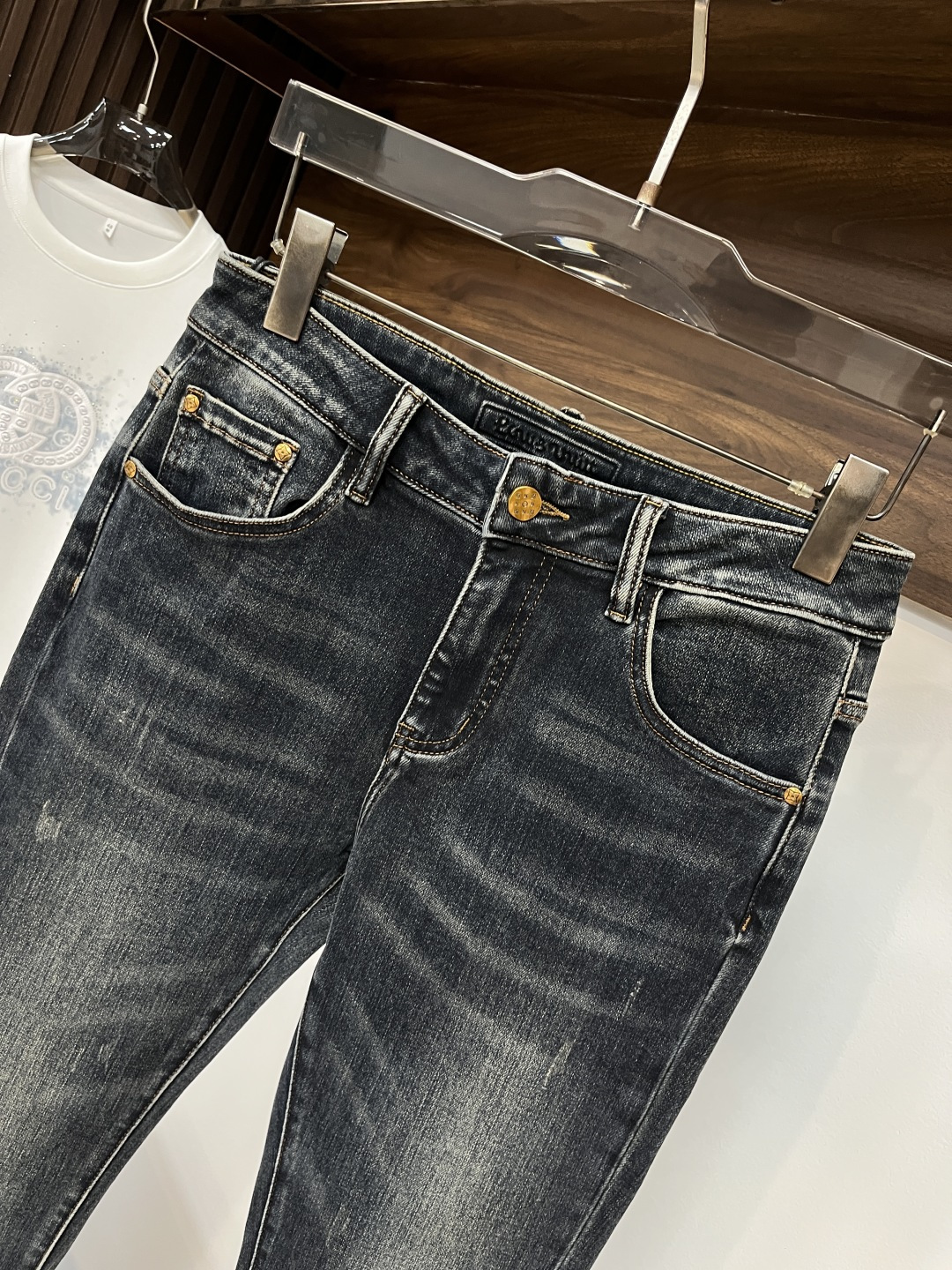 Men's Slim-Fit Denim Jeans - Stylish and Comfortable Turkish Cotton 4 cmp i1757078327352 8672 0 2