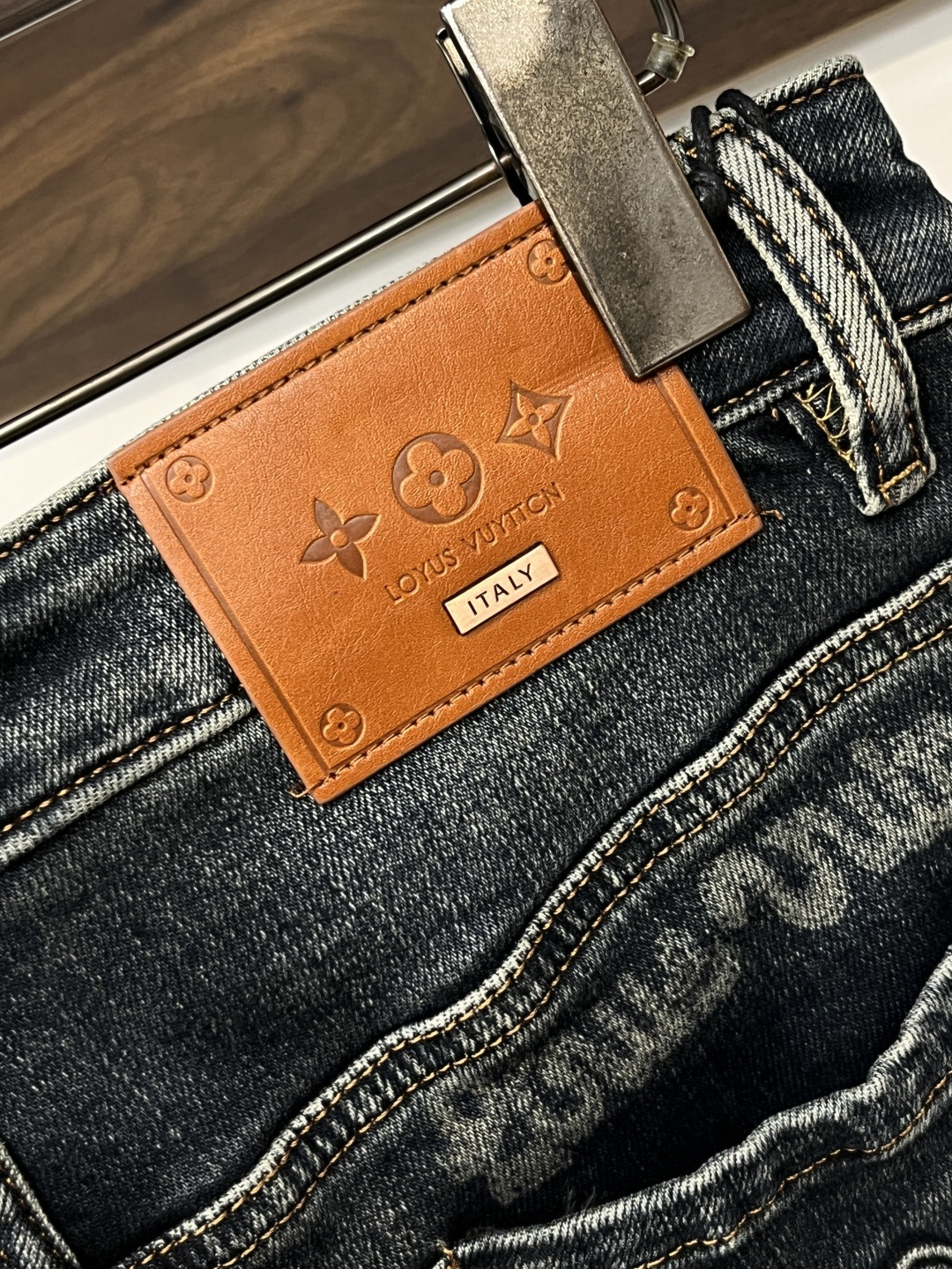 Men's Slim-Fit Denim Jeans - Stylish and Comfortable Turkish Cotton 6 cmp i1757078327352 868 0 4