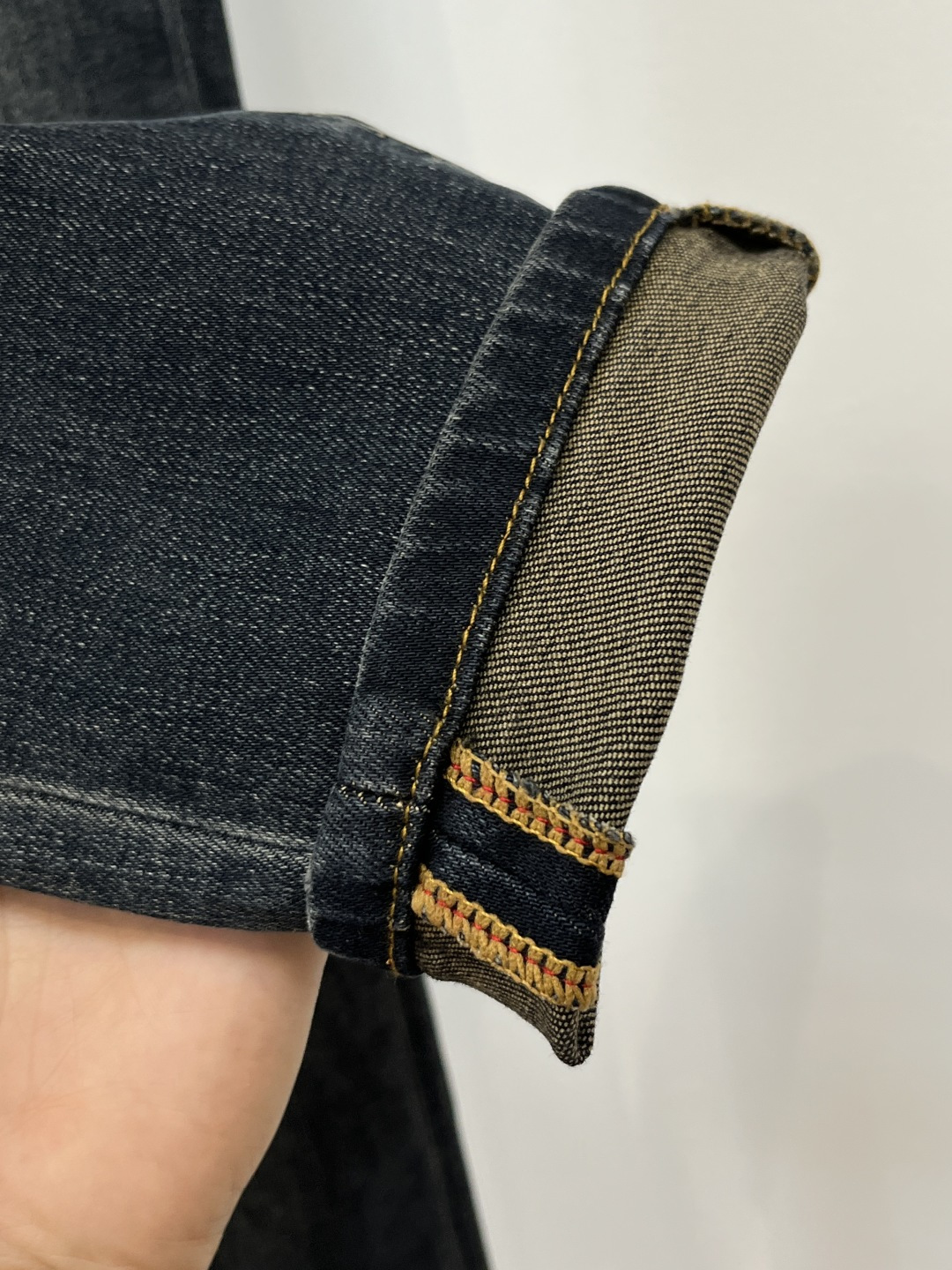 Men's Slim-Fit Denim Jeans - Stylish and Comfortable Turkish Cotton 9 cmp i1757078335903 1911 0 7