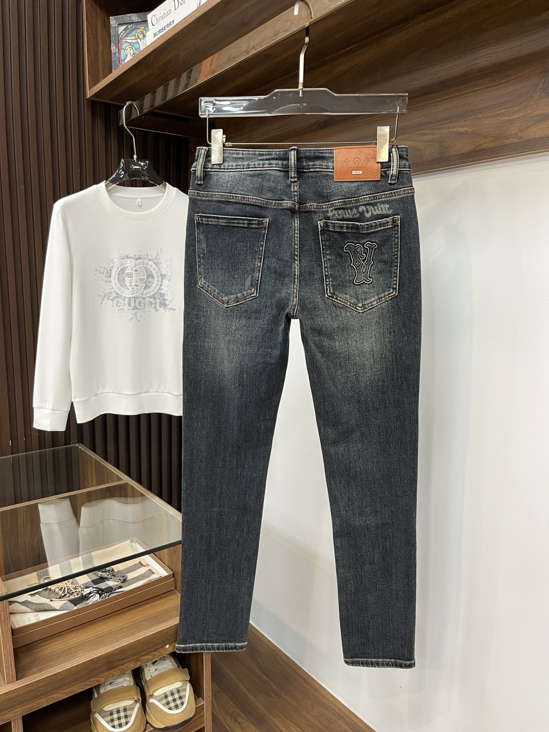 Men's Slim-Fit Denim Jeans - Stylish and Comfortable Turkish Cotton 3 cmp i1757078335903 3469 0 1