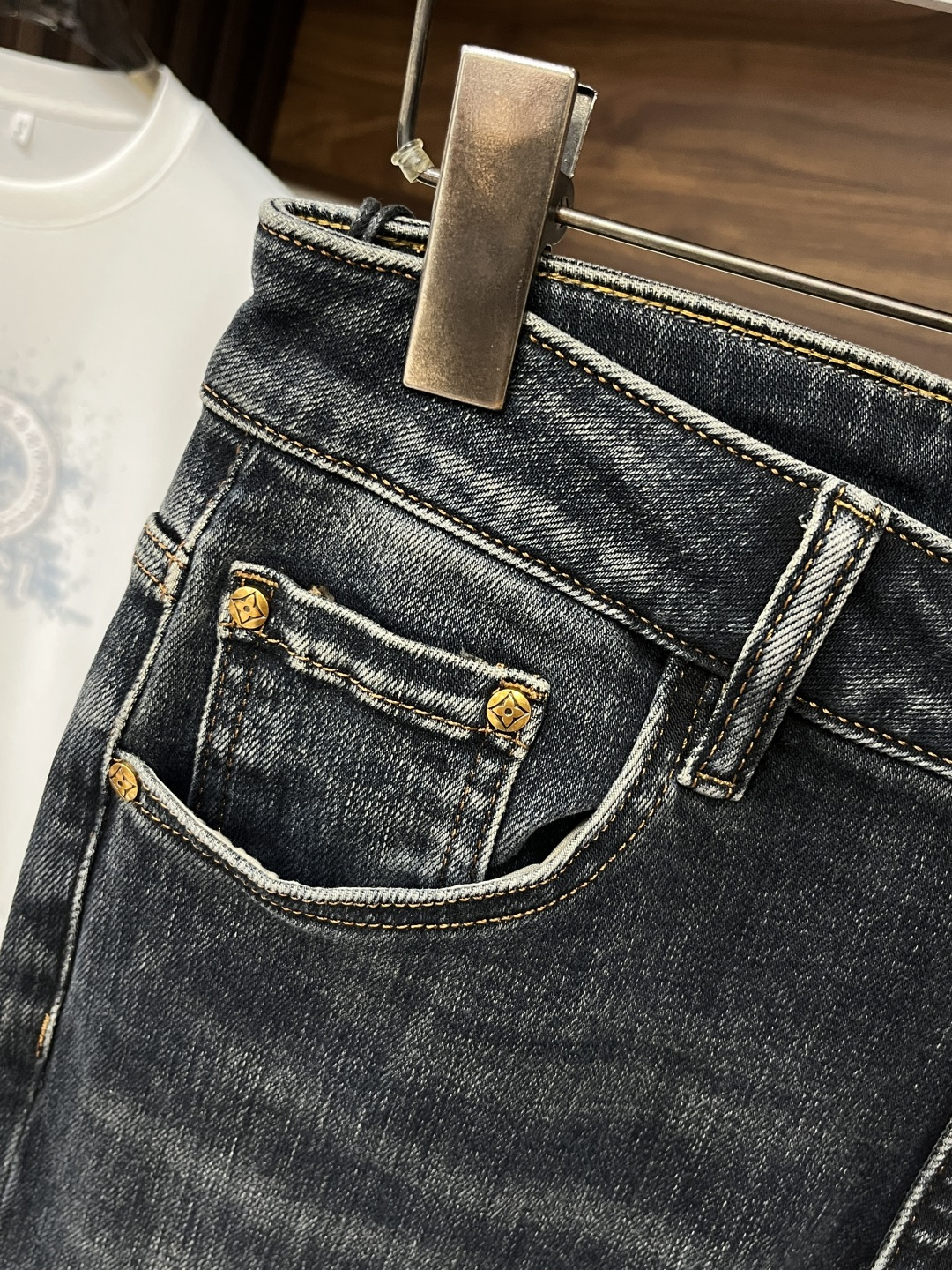 Men's Slim-Fit Denim Jeans - Stylish and Comfortable Turkish Cotton 8 cmp i1757078335905 2605 0 6