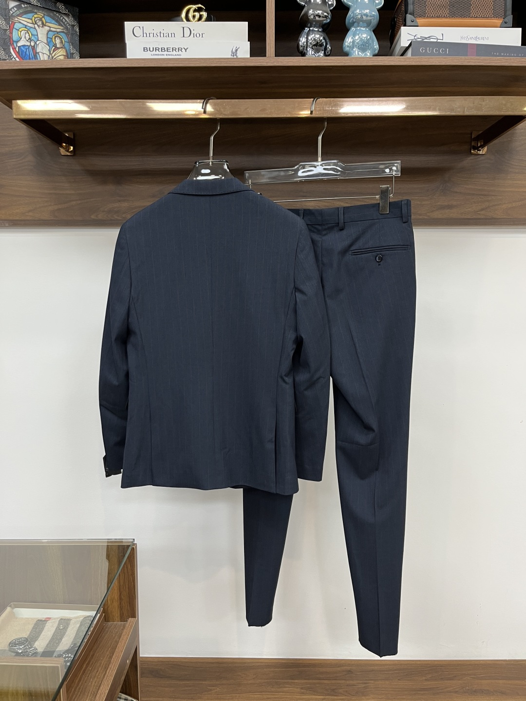 Hermes Men HERMES Hermes- ss logo 46-56 170-195 M-4XL — photo 2