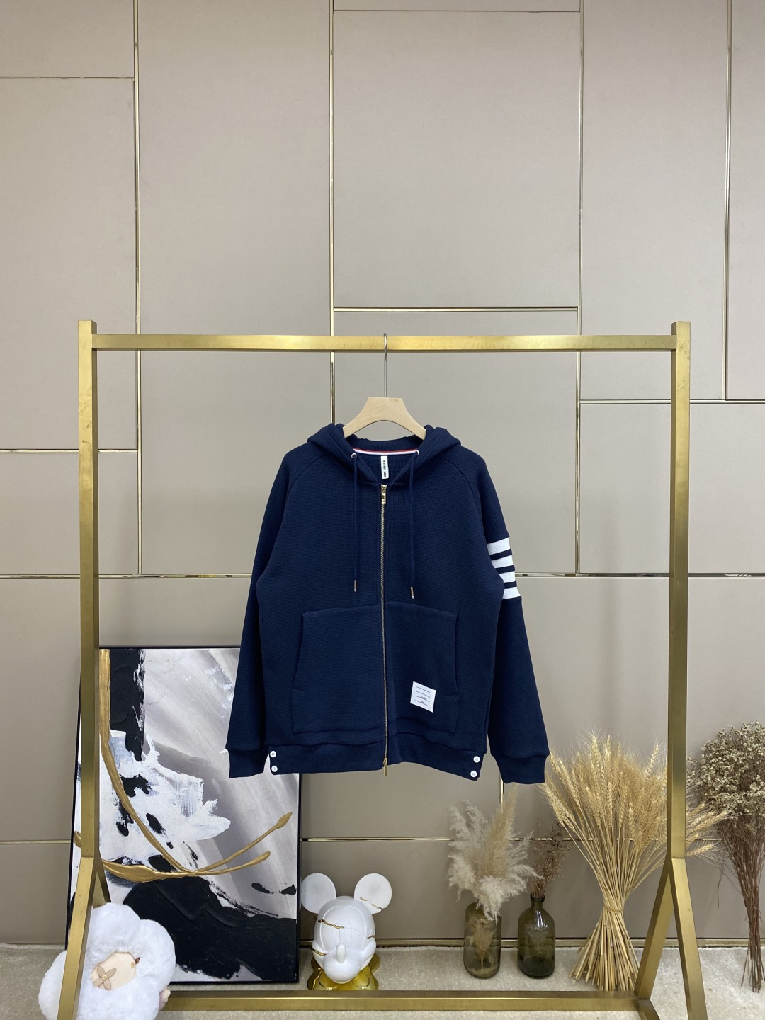 NO:682912,The taste of spring,19860909春天的味道,,,Men's clothing