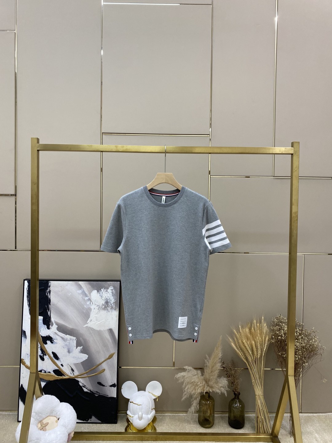 NO:506845,Pick all the spring breeze and watch the tides all over the world, alexander wang19860909挑尽春风,去看四海潮生,,alexander wang,Men's clothing