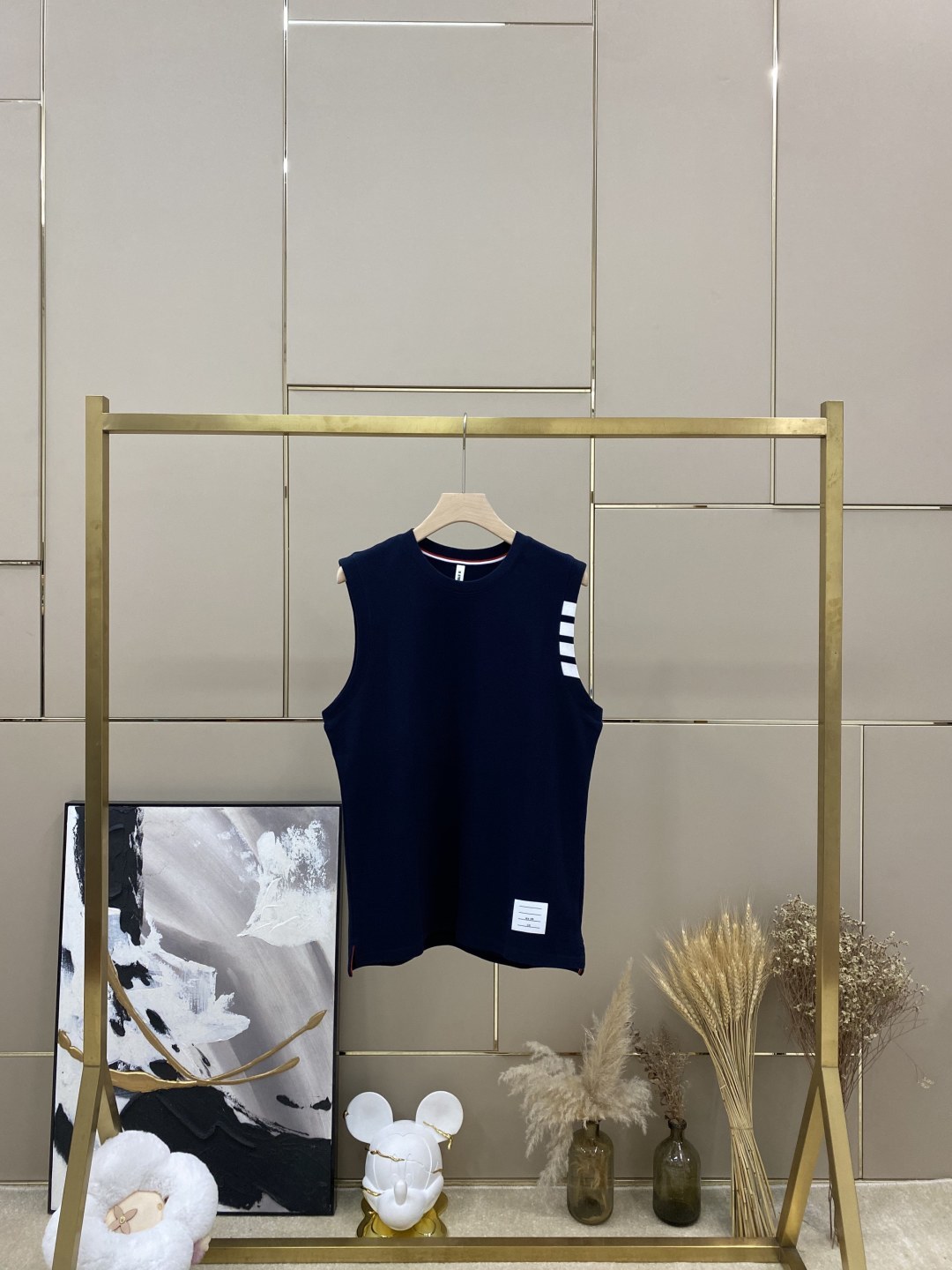 NO:506818,The best sublimation is to precipitate yourself, alexander wang19860909最好的升华是沉淀自己,,alexander wang,Men's clothing