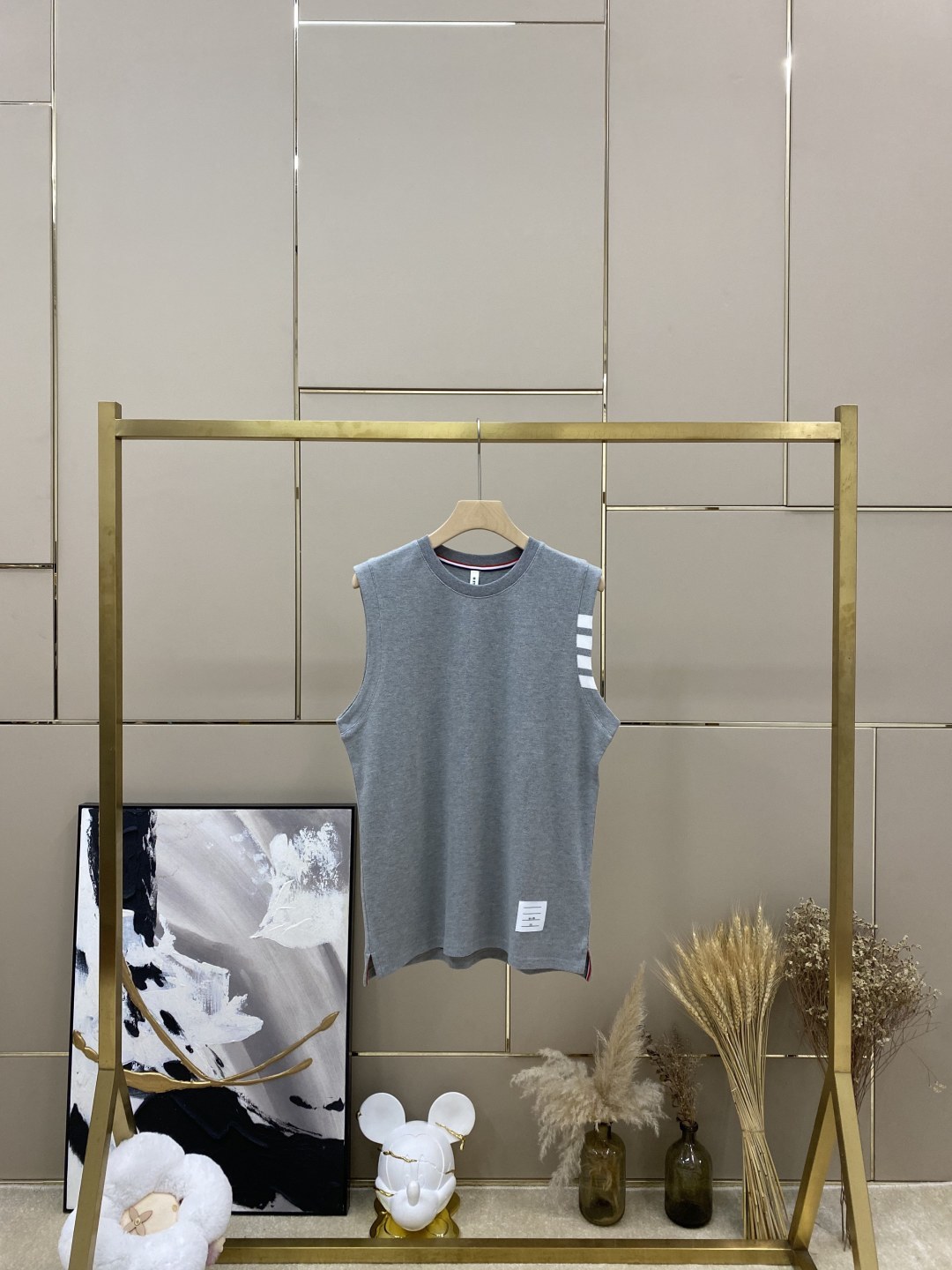 NO:506828,The weather is so good, we should go for a walk, alexander wang19860909天气这么好,我们应该去走走,,alexander wang,Men's clothing