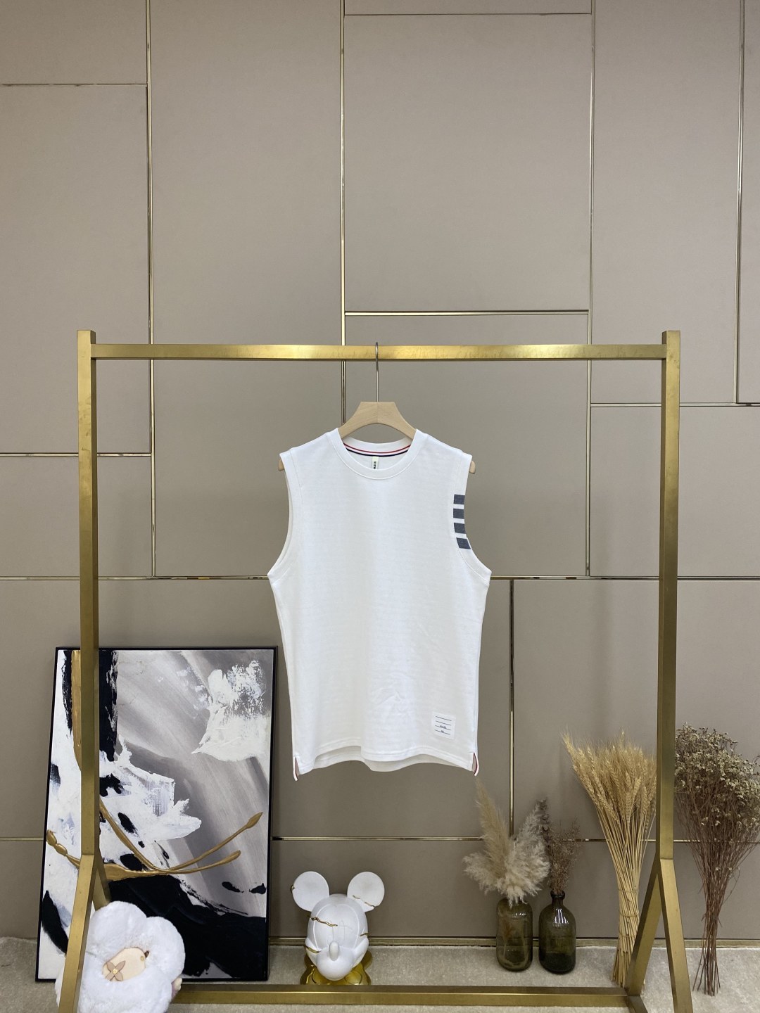 NO:506838,Listen to songs that are not fast or slow, think about people who are not far or near, alexander wang19860909听不快不慢的歌 想不远不近的人,,alexander wang,Men's clothing