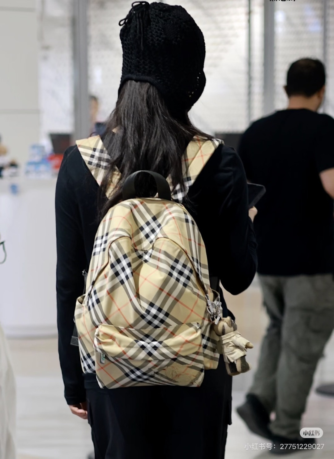 Burberry tas Burberry — photo 6