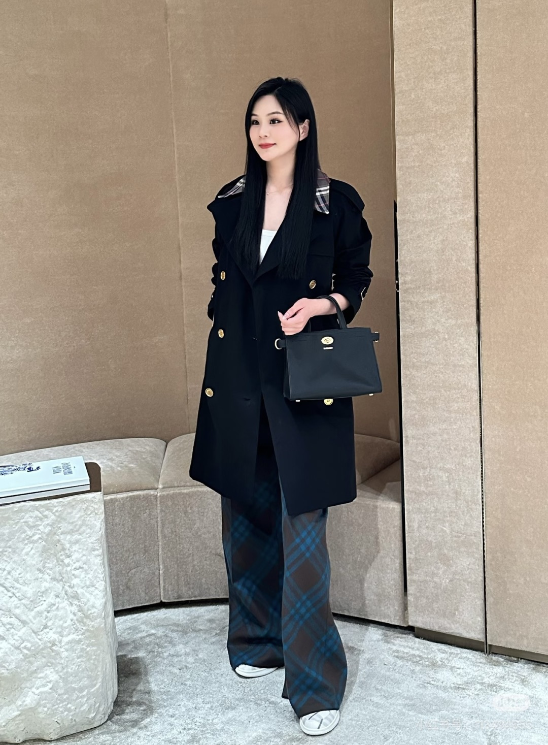Burberry-Tasche BURBERRY — photo 6