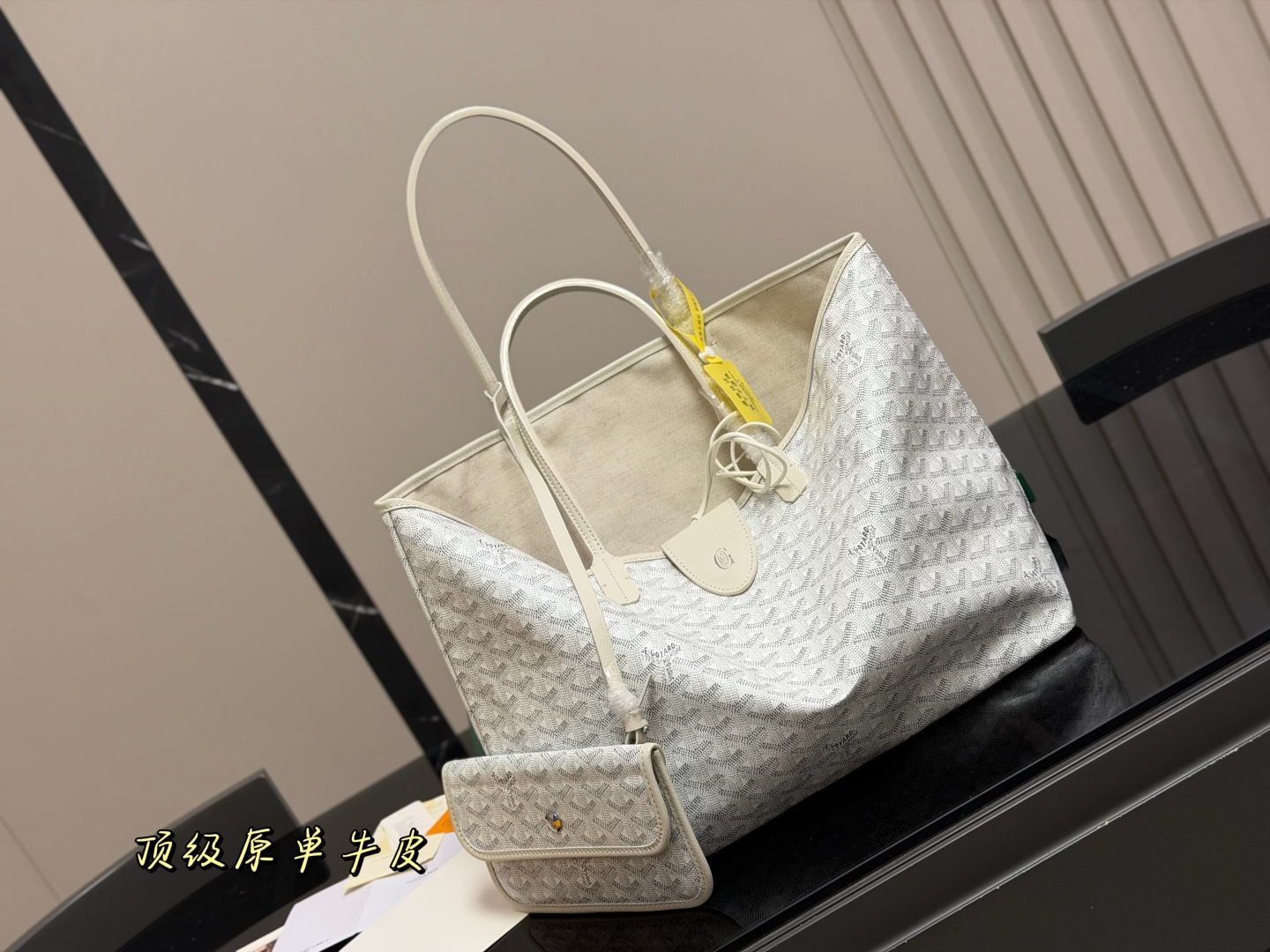 Goyard bag size 34 28cm — photo 5