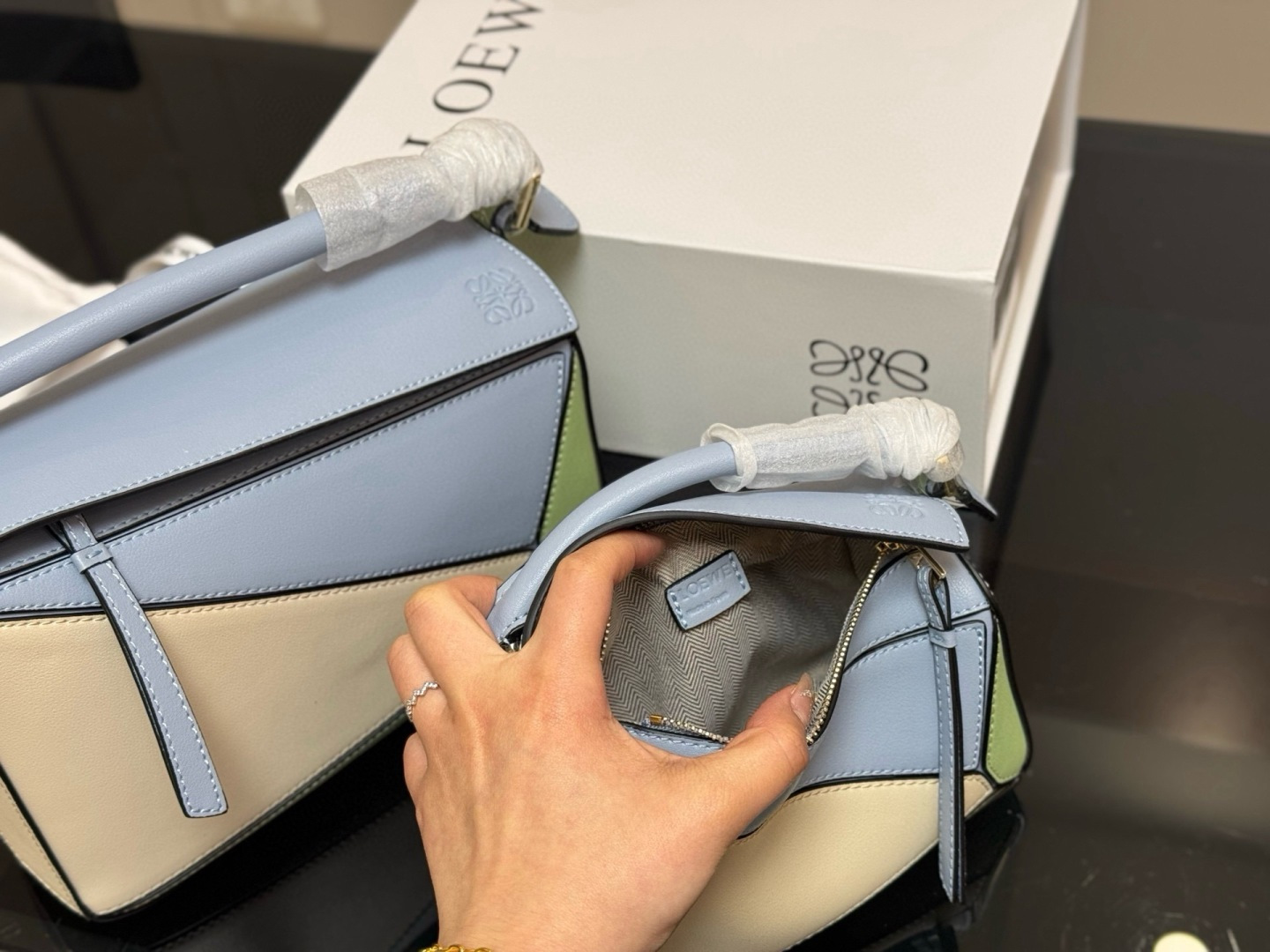 Loewe mini everyday