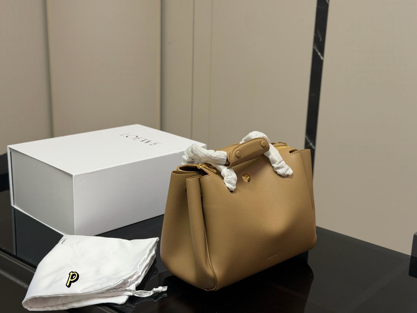 Borsa LOEWE “Madrid” — photo 2