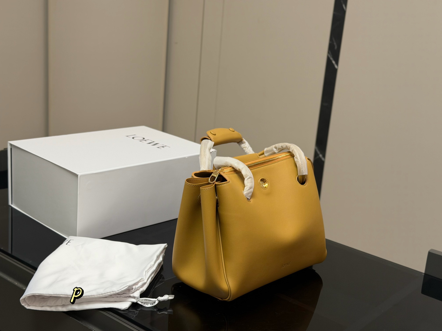 Borsa LOEWE “Madrid” — photo 3